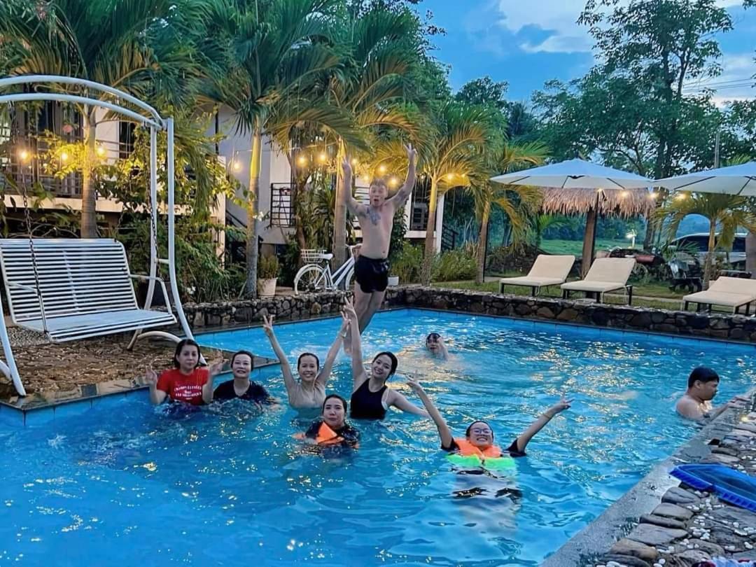 Palafita Hotel Phong Nha