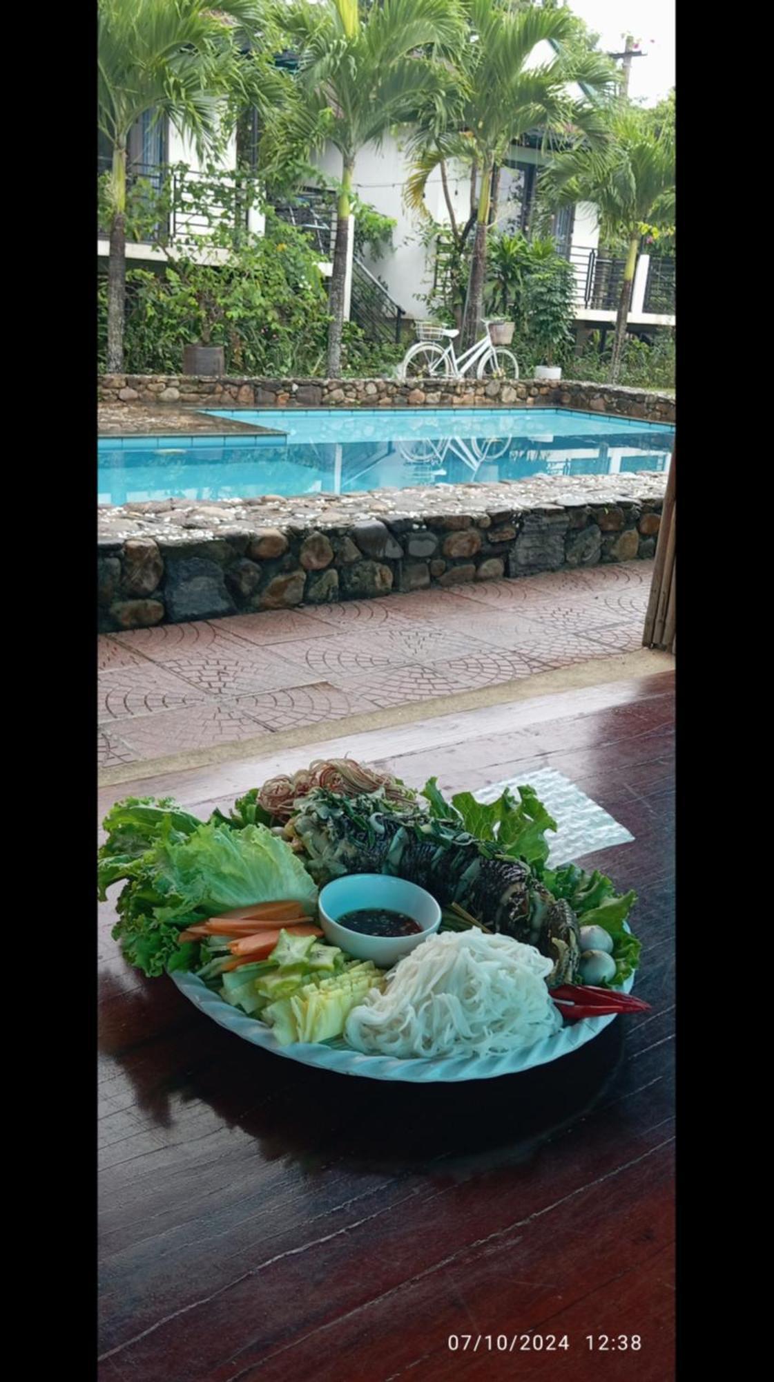 Palafita Hotel 3*