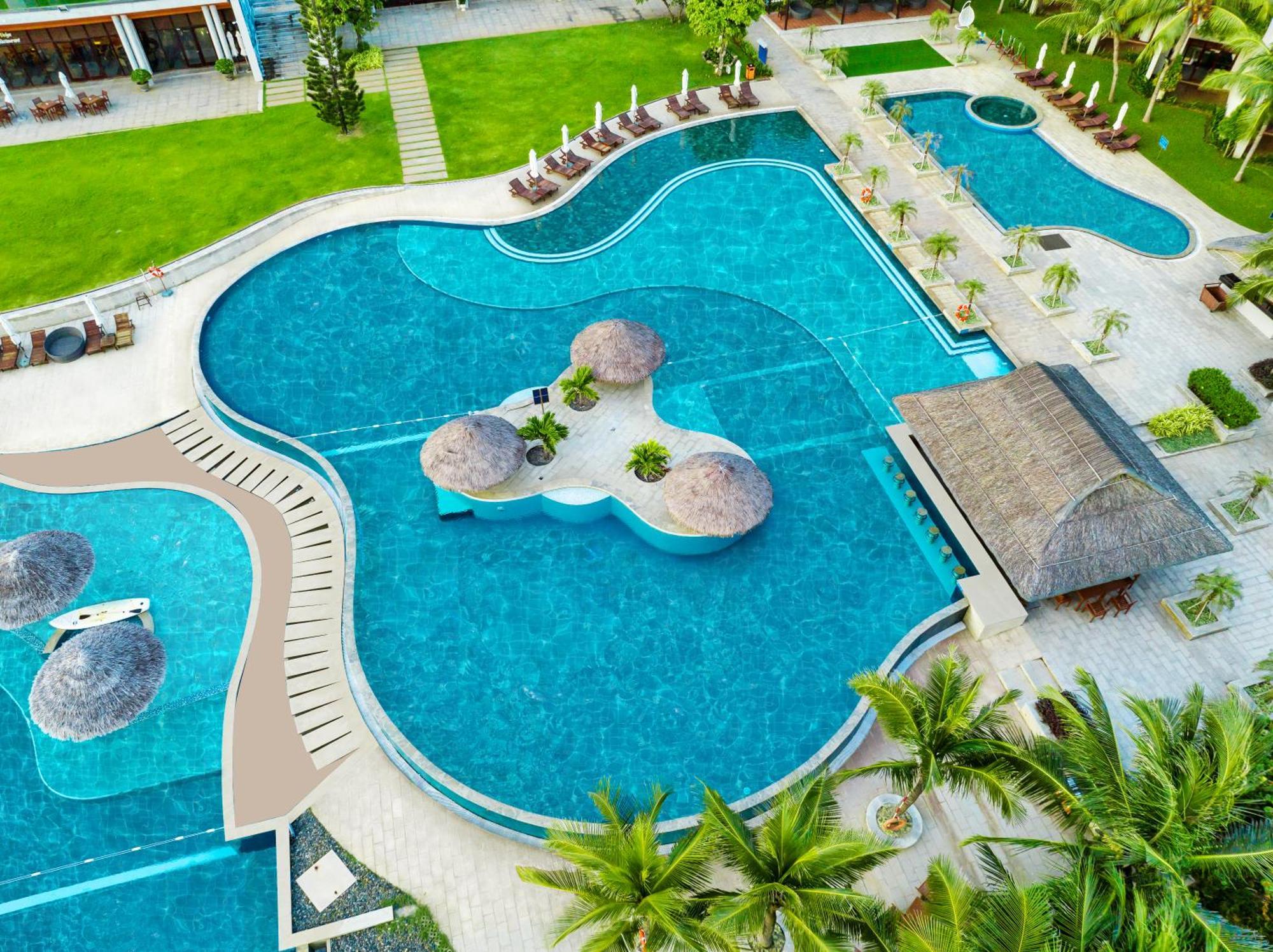 Vietsovpetro & 4*
