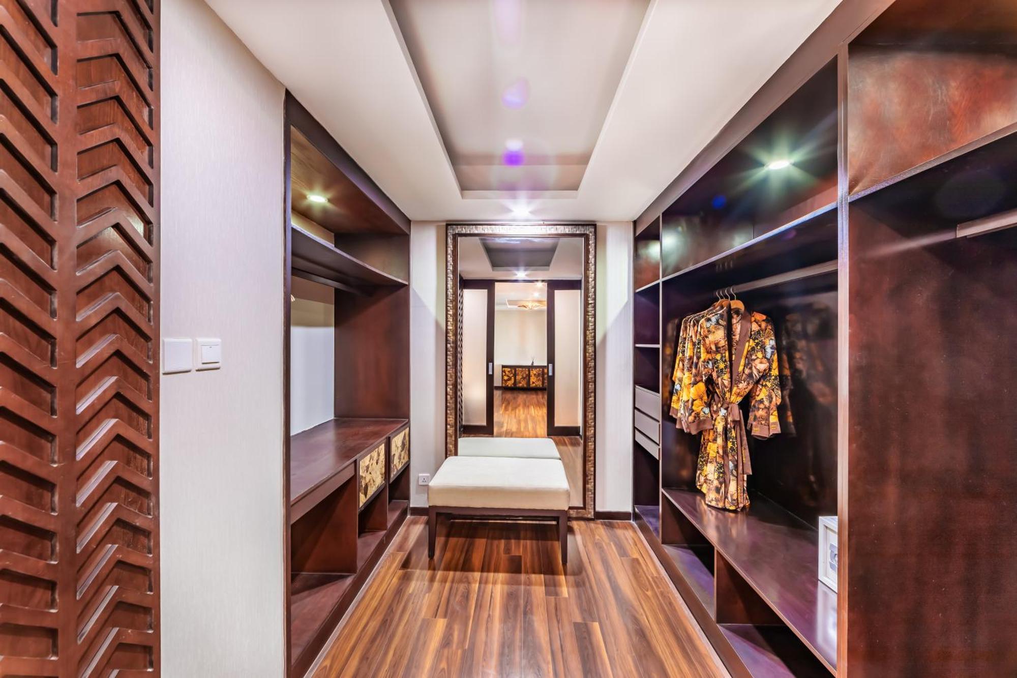 Vietsovpetro & 4* Ho Tram