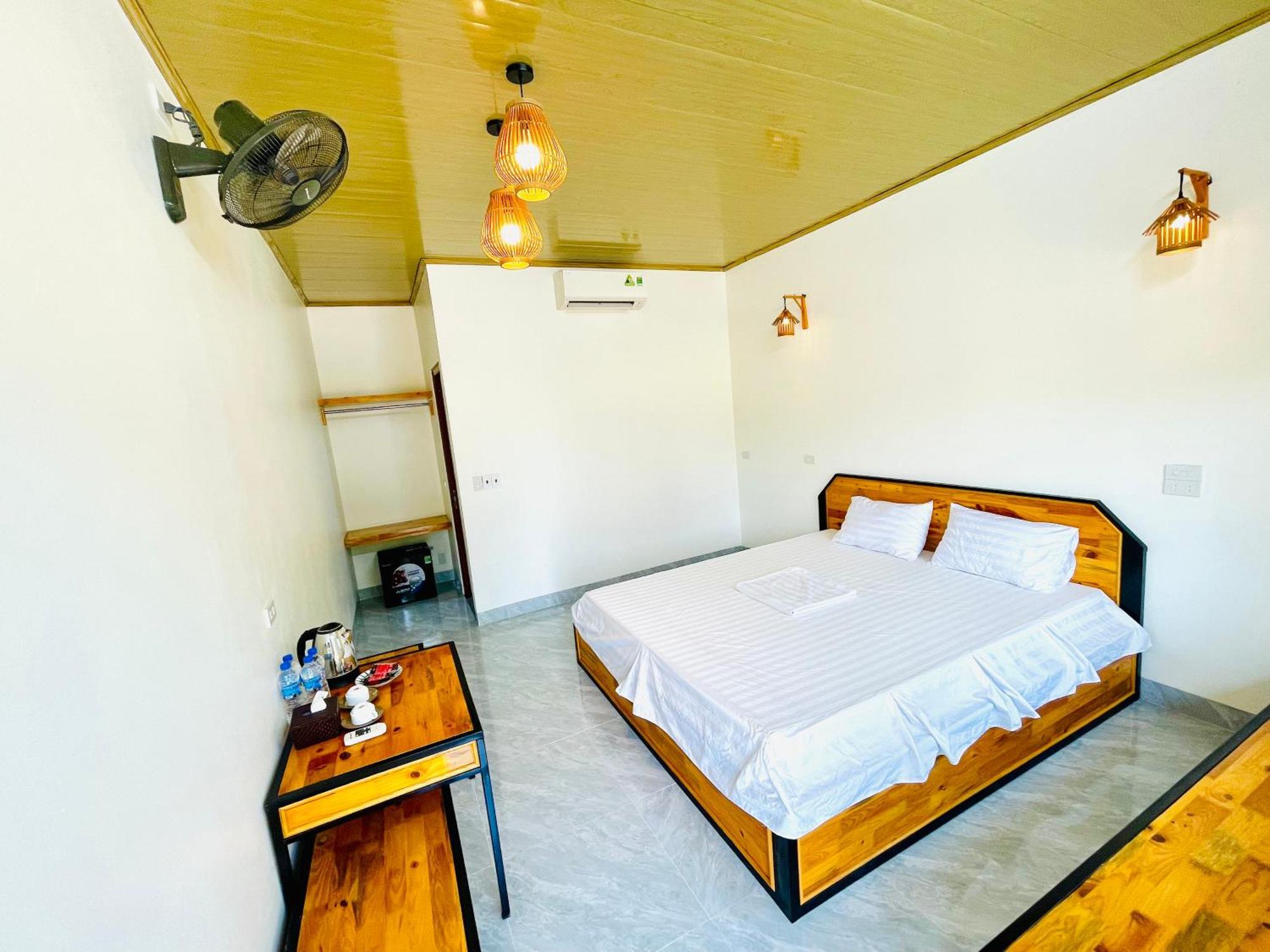 Trang An Lotus Bed & Breakfast
