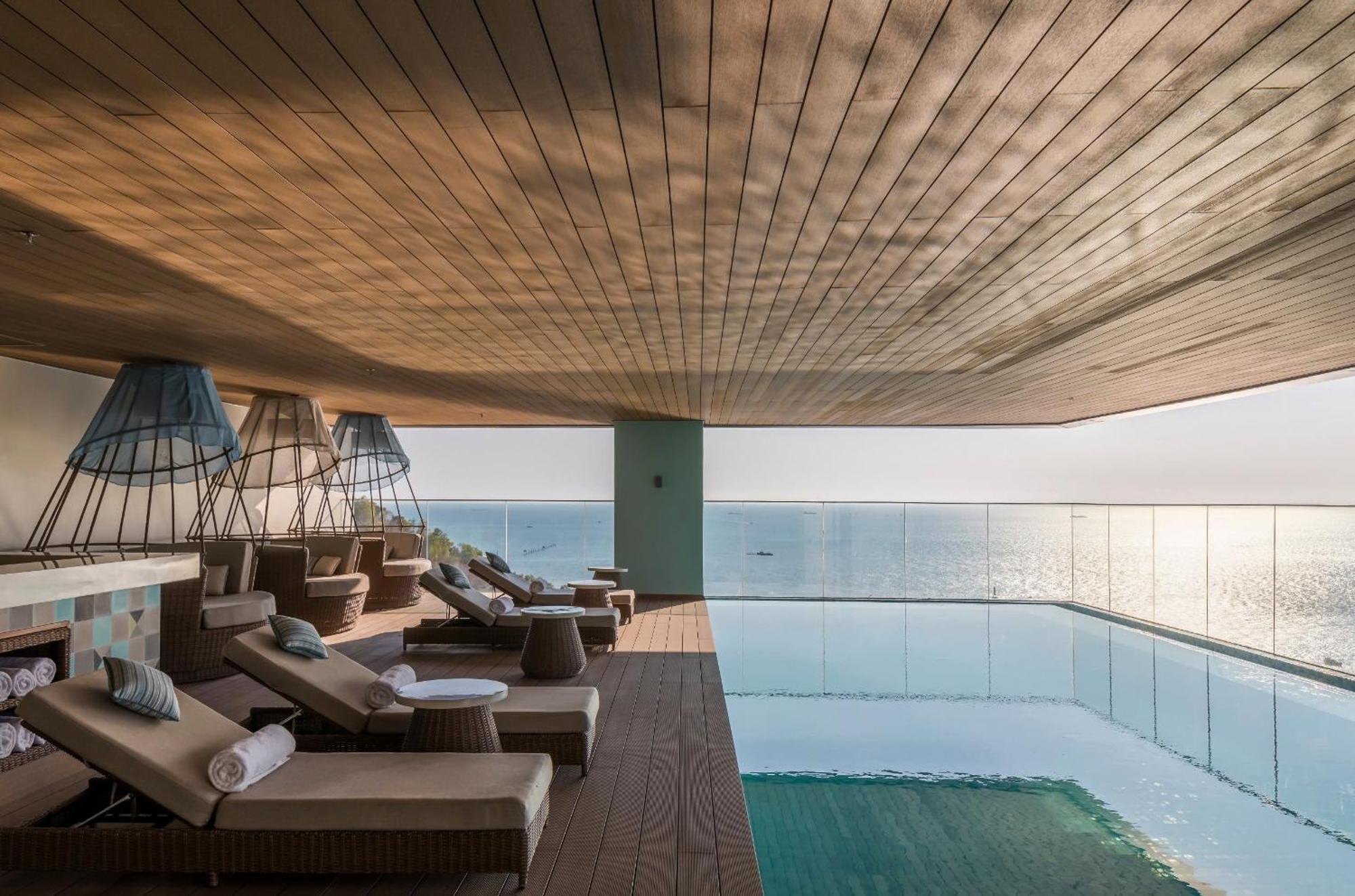 Fusion 4* Vung Tau