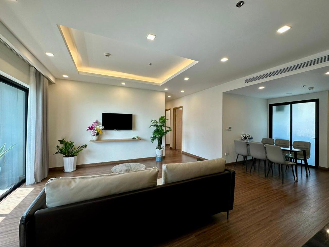 Flc Sea Tower Quy Nhon- Q House Codotel * Quy Nhon
