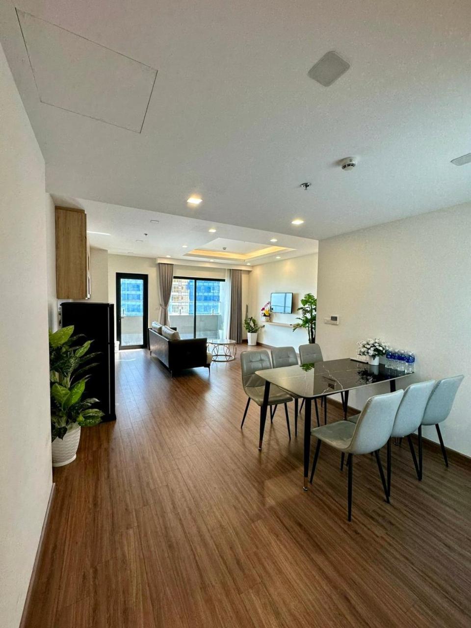 Apartment Flc Sea Tower Quy Nhon- Q House Codotel Quy Nhon