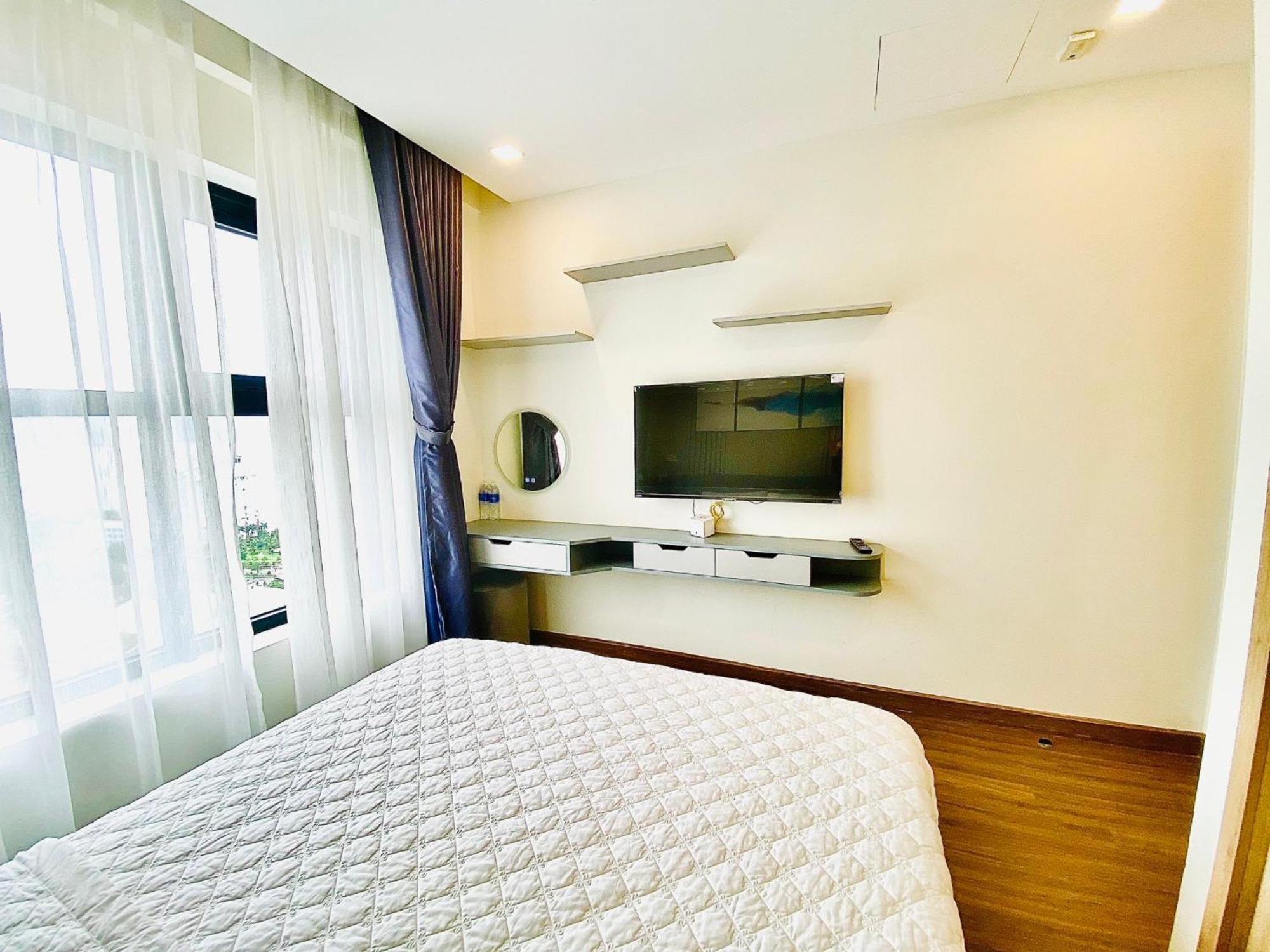 Flc Sea Tower Quy Nhon- Q House Codotel Apartment Quy Nhon