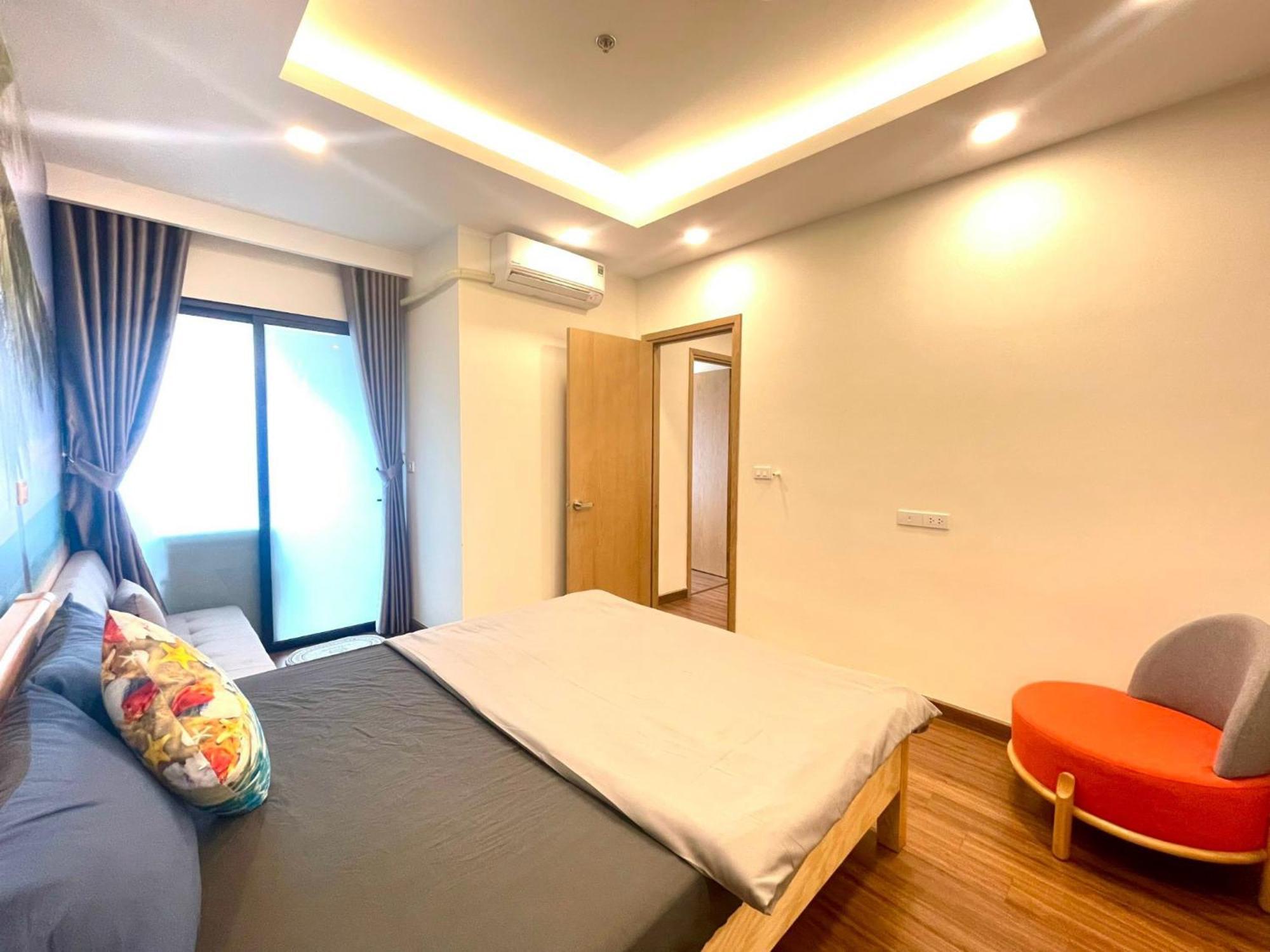 Apartment Flc Sea Tower Quy Nhon- Q House Codotel