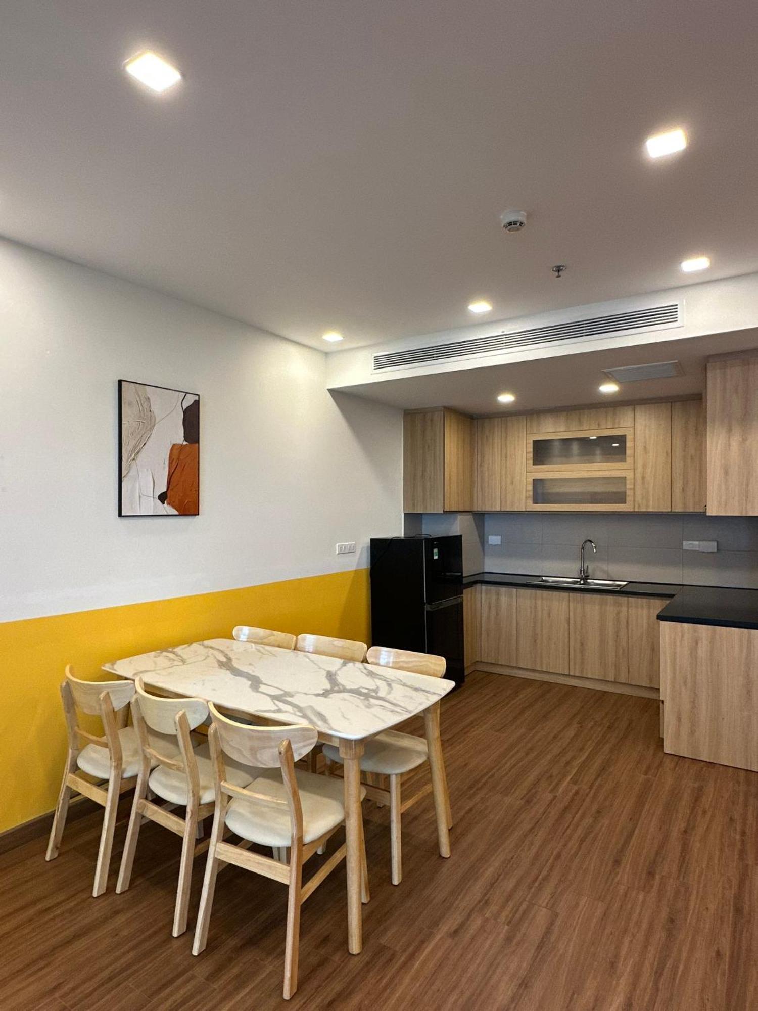 Flc Sea Tower Quy Nhon- Q House Codotel * Quy Nhon