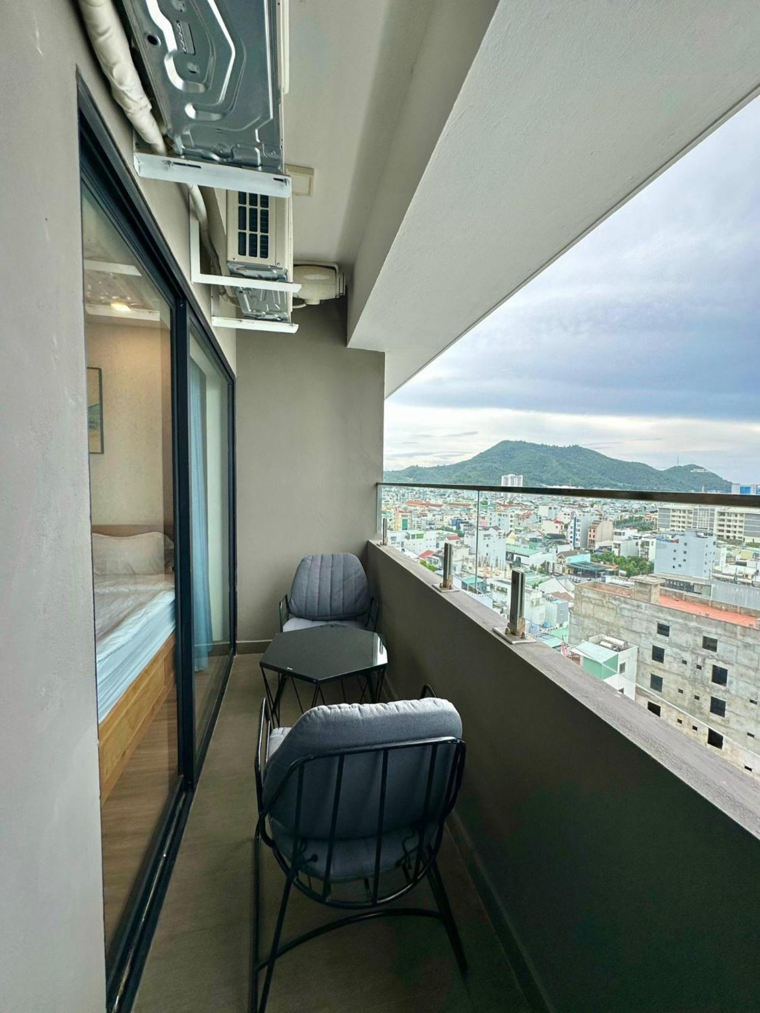 Flc Sea Tower Quy Nhon- Q House Codotel *