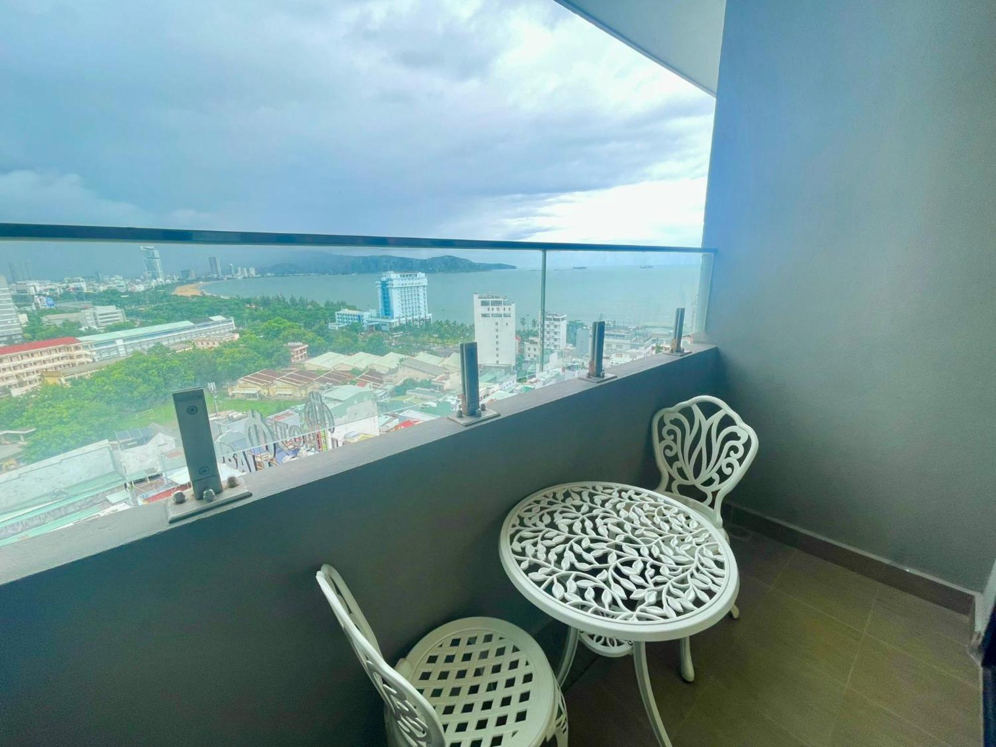 Flc Sea Tower Quy Nhon- Q House Codotel Apartment