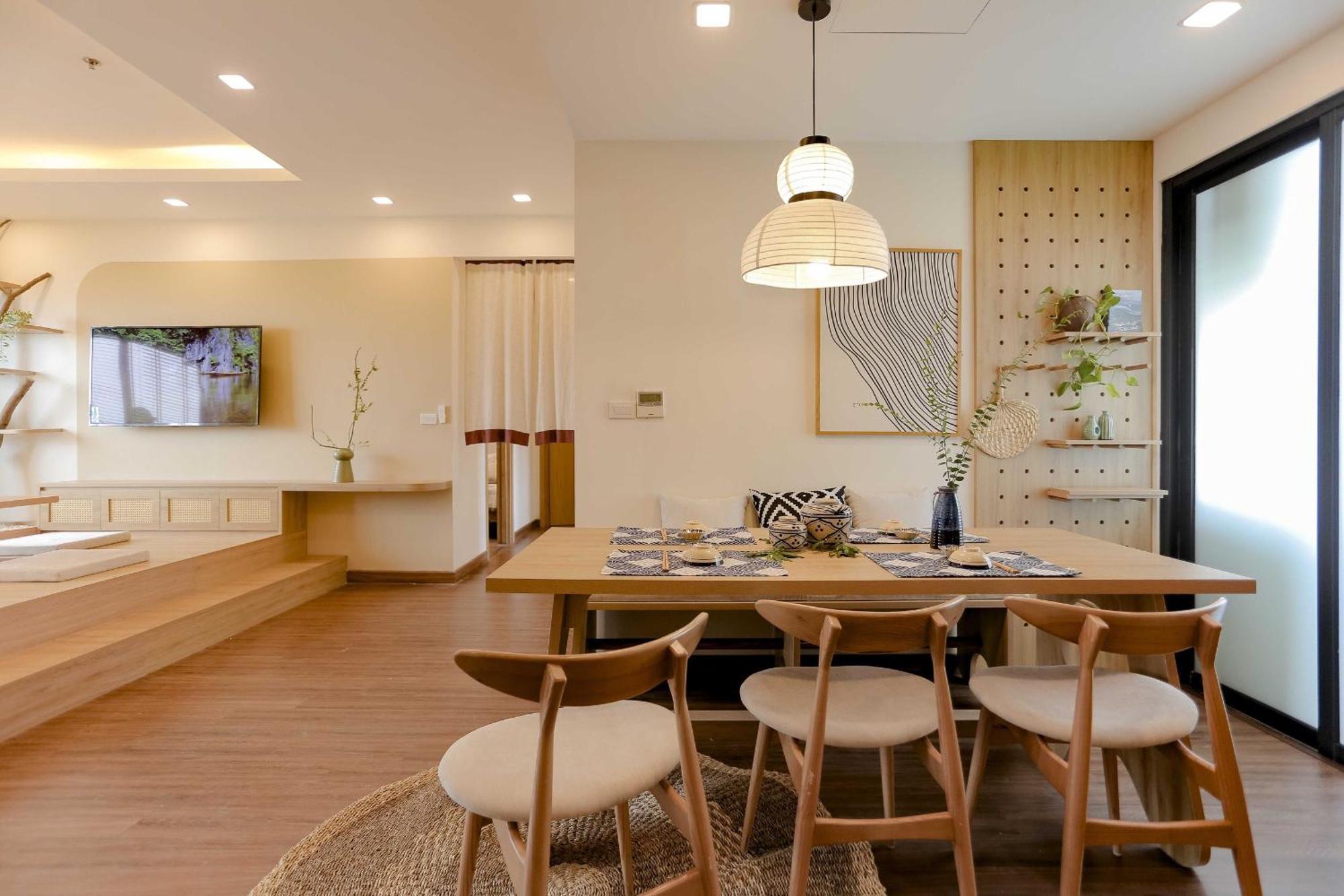 Apartment Flc Sea Tower Quy Nhon- Q House Codotel