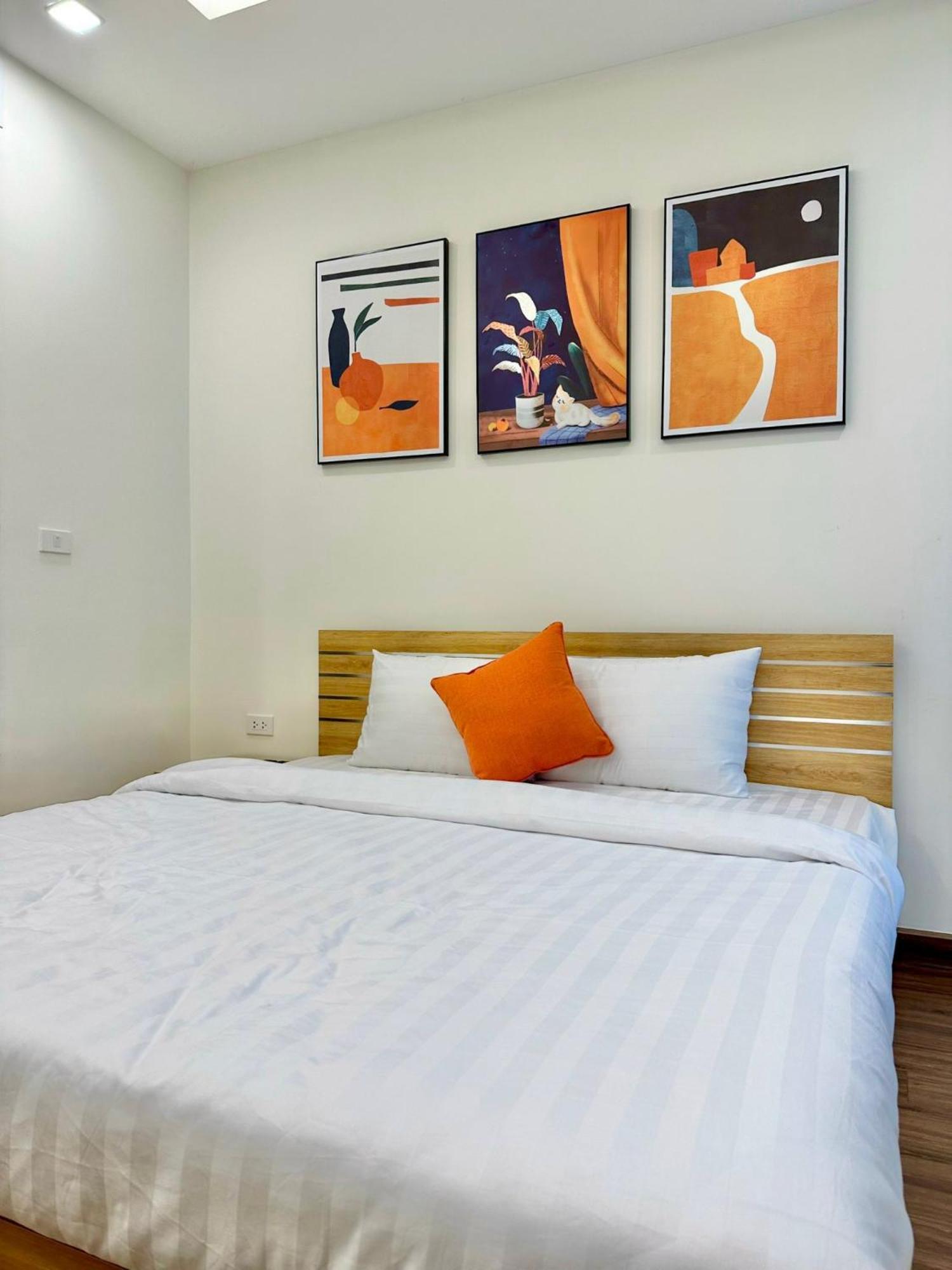 Flc Sea Tower Quy Nhon- Q House Codotel Quy Nhon