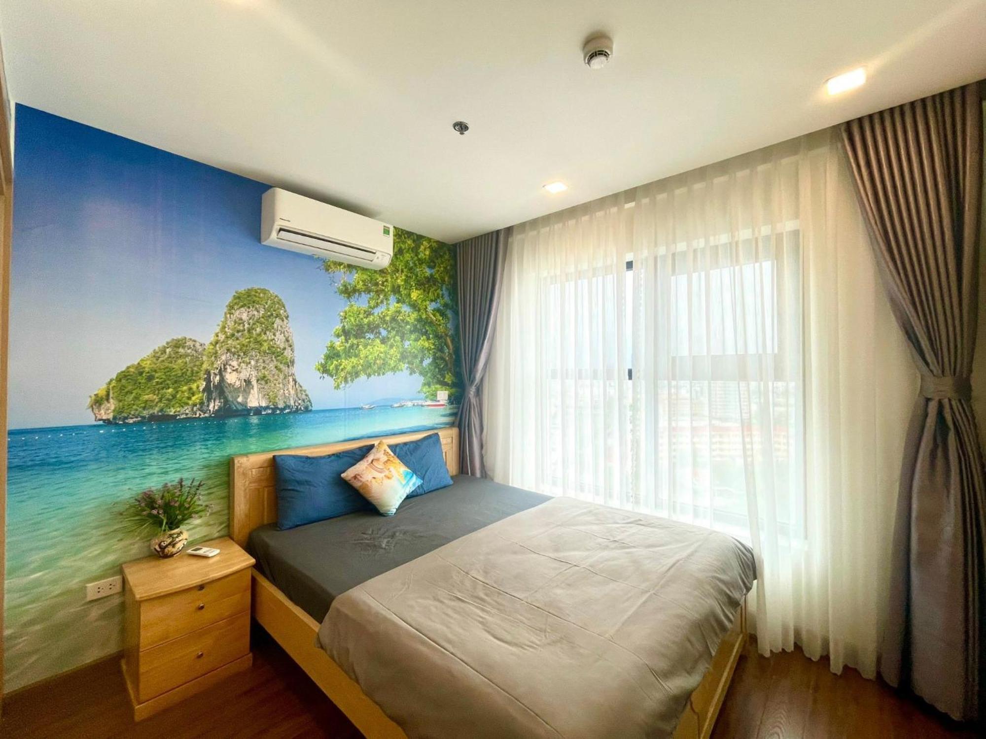 Flc Sea Tower Quy Nhon- Q House Codotel Apartment Quy Nhon