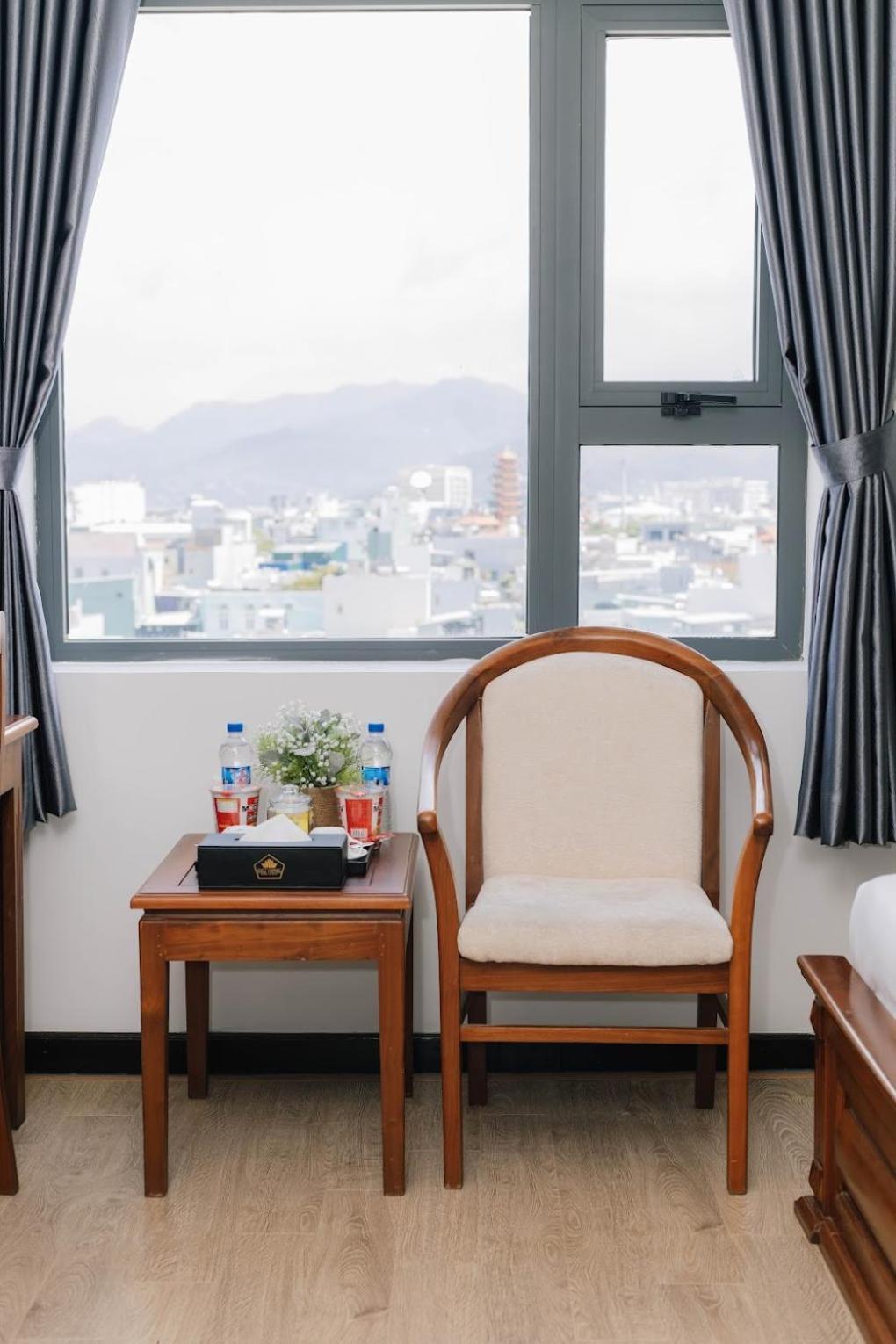 Cali Hotel 3*