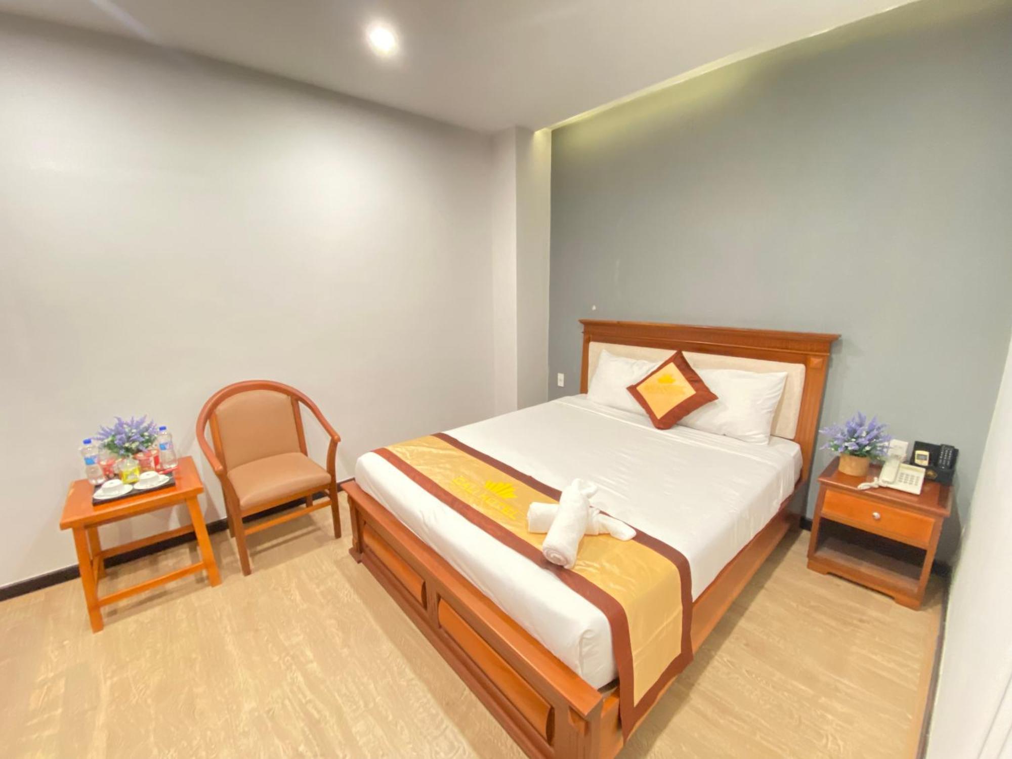 Cali 3* Quy Nhon