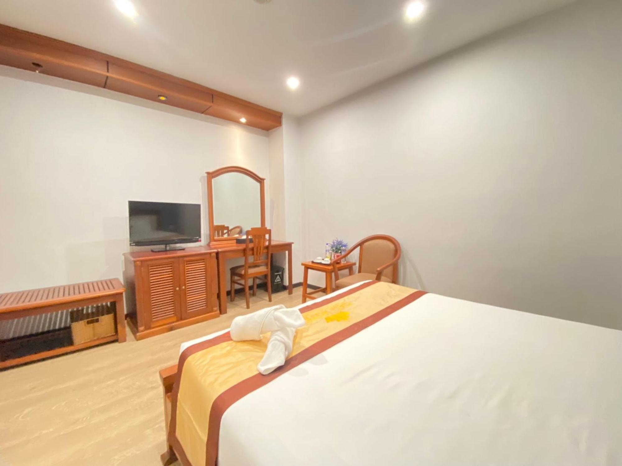 Cali Hotel 3*