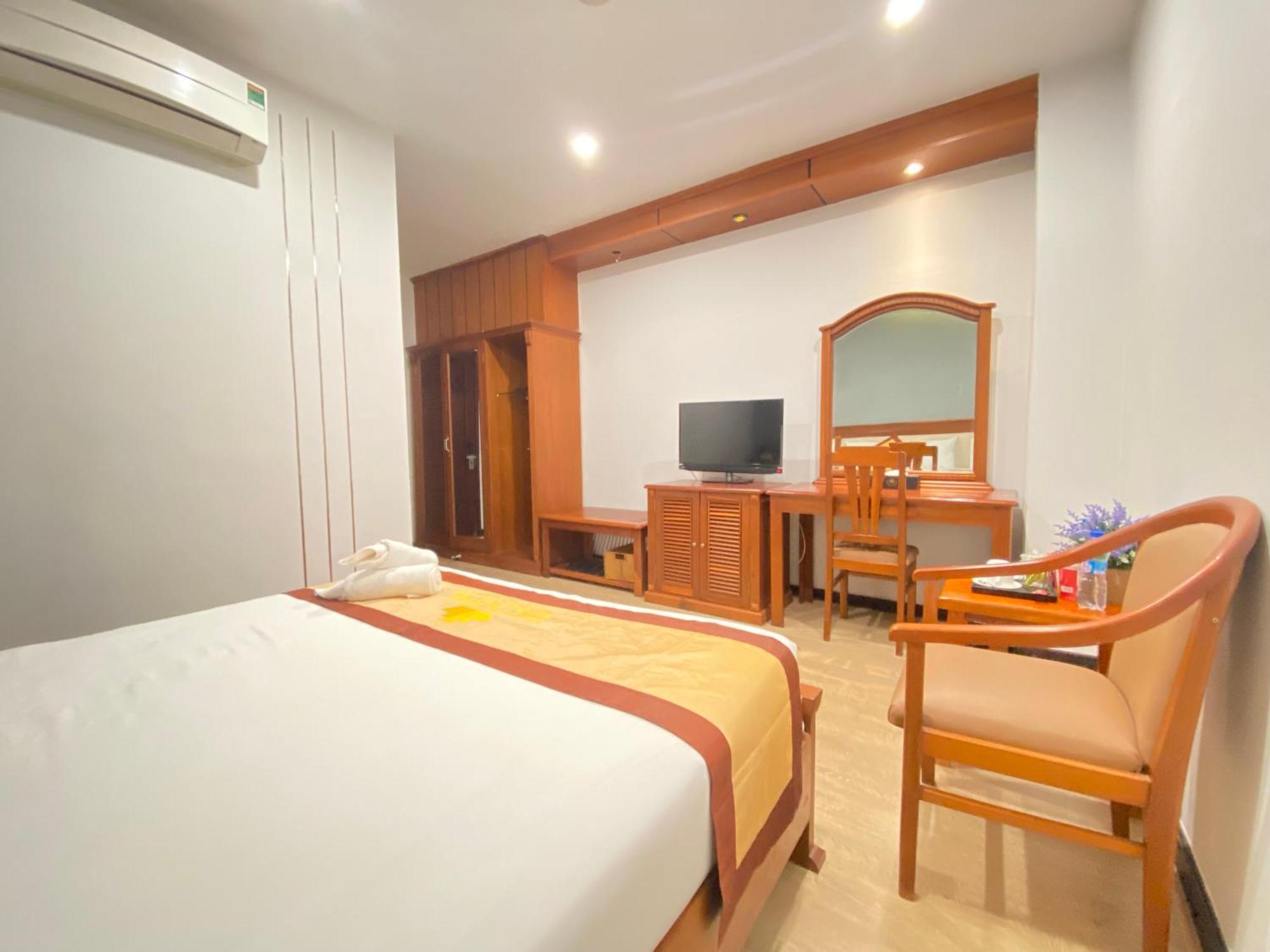 Cali Hotel Quy Nhon