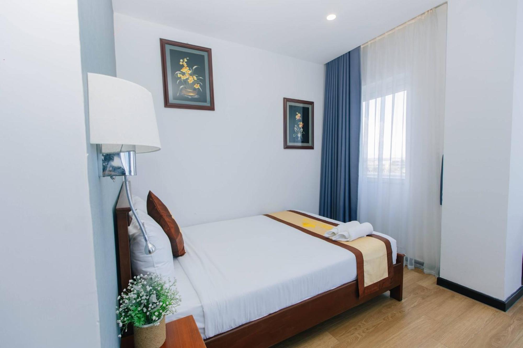 Hotel Cali Quy Nhon