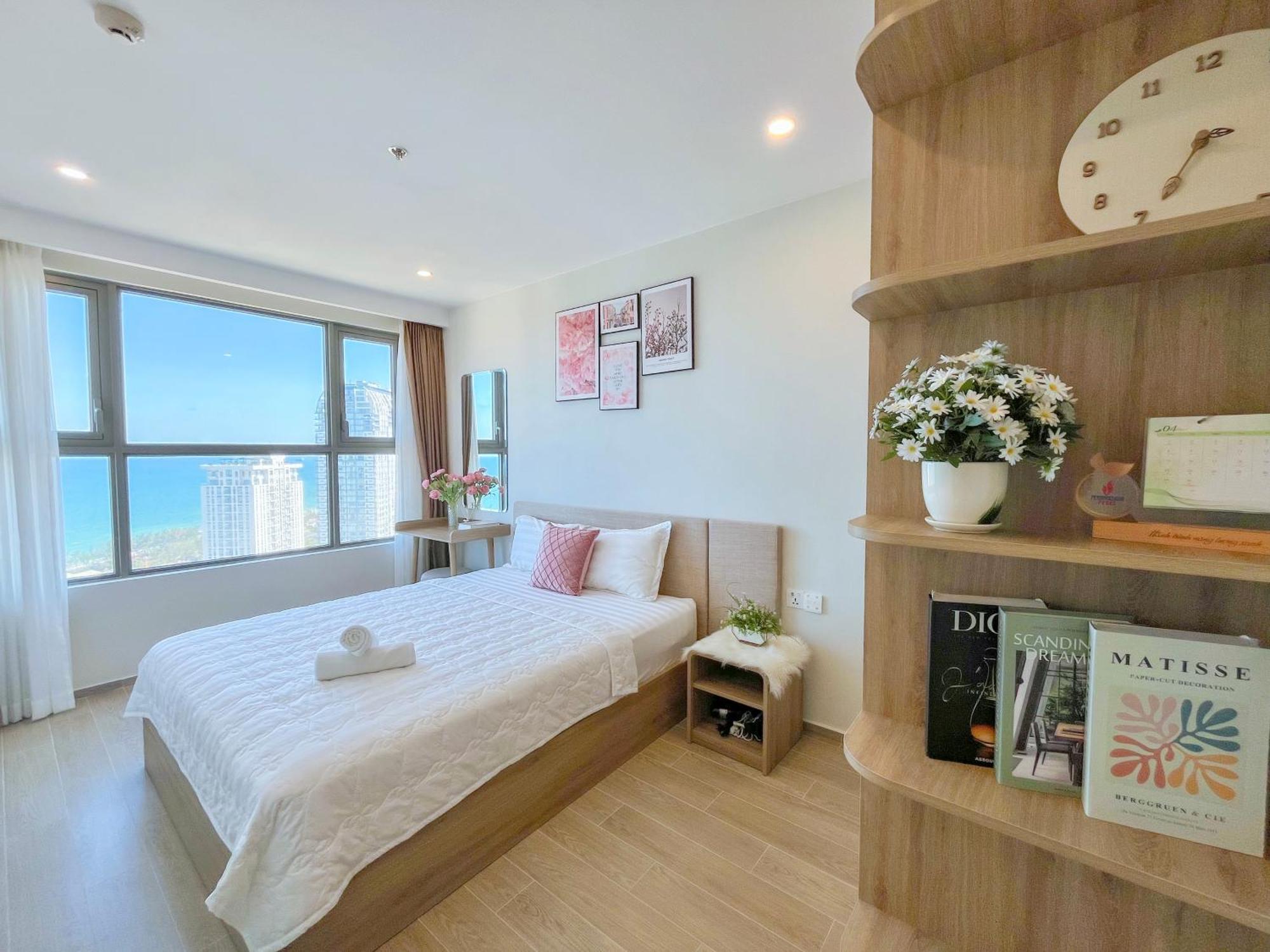 Apartment The Song Add 28 Thi Sach, Pthang Tam *
