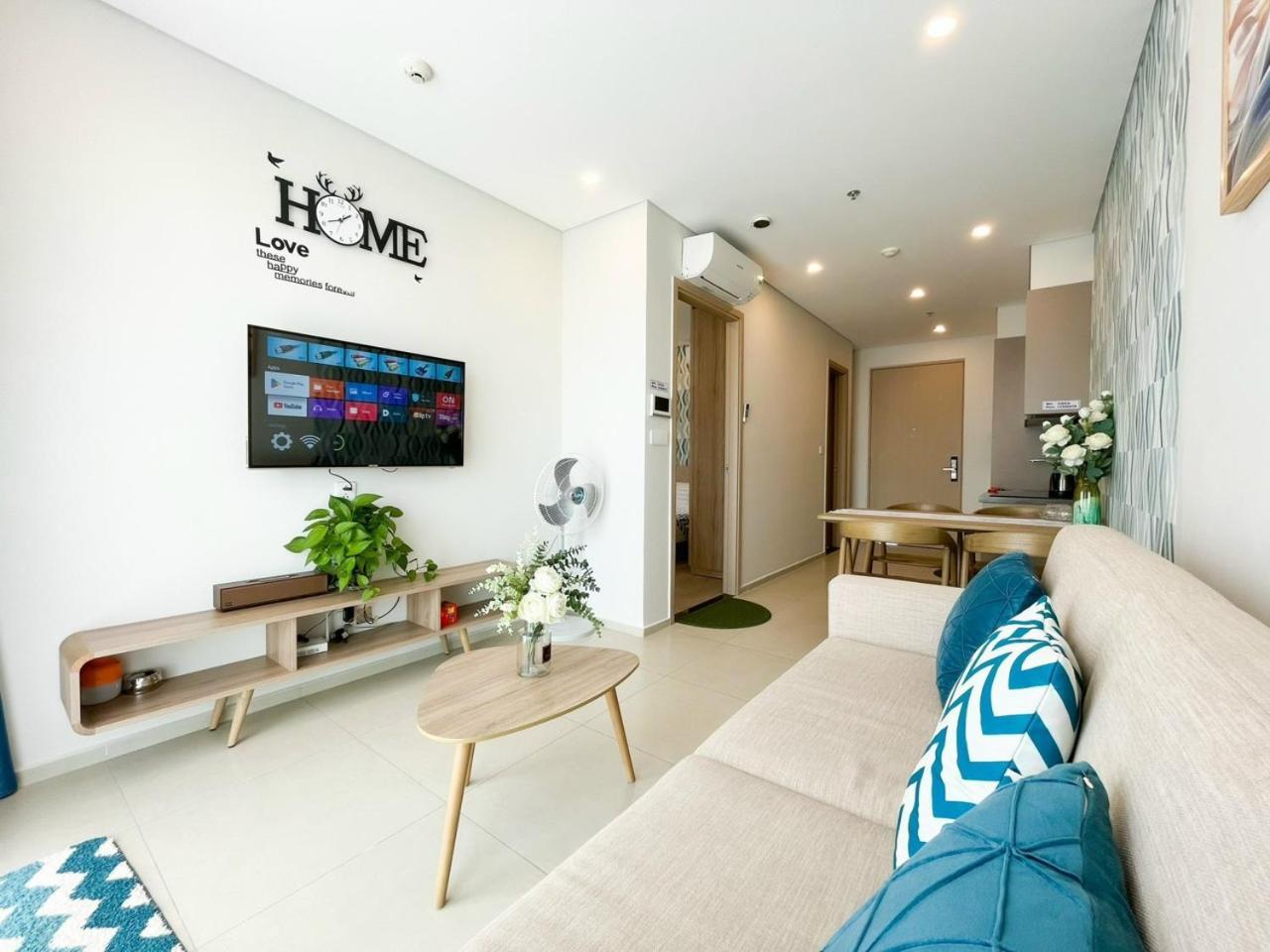 The Song Add 28 Thi Sach, Pthang Tam Apartment Vung Tau