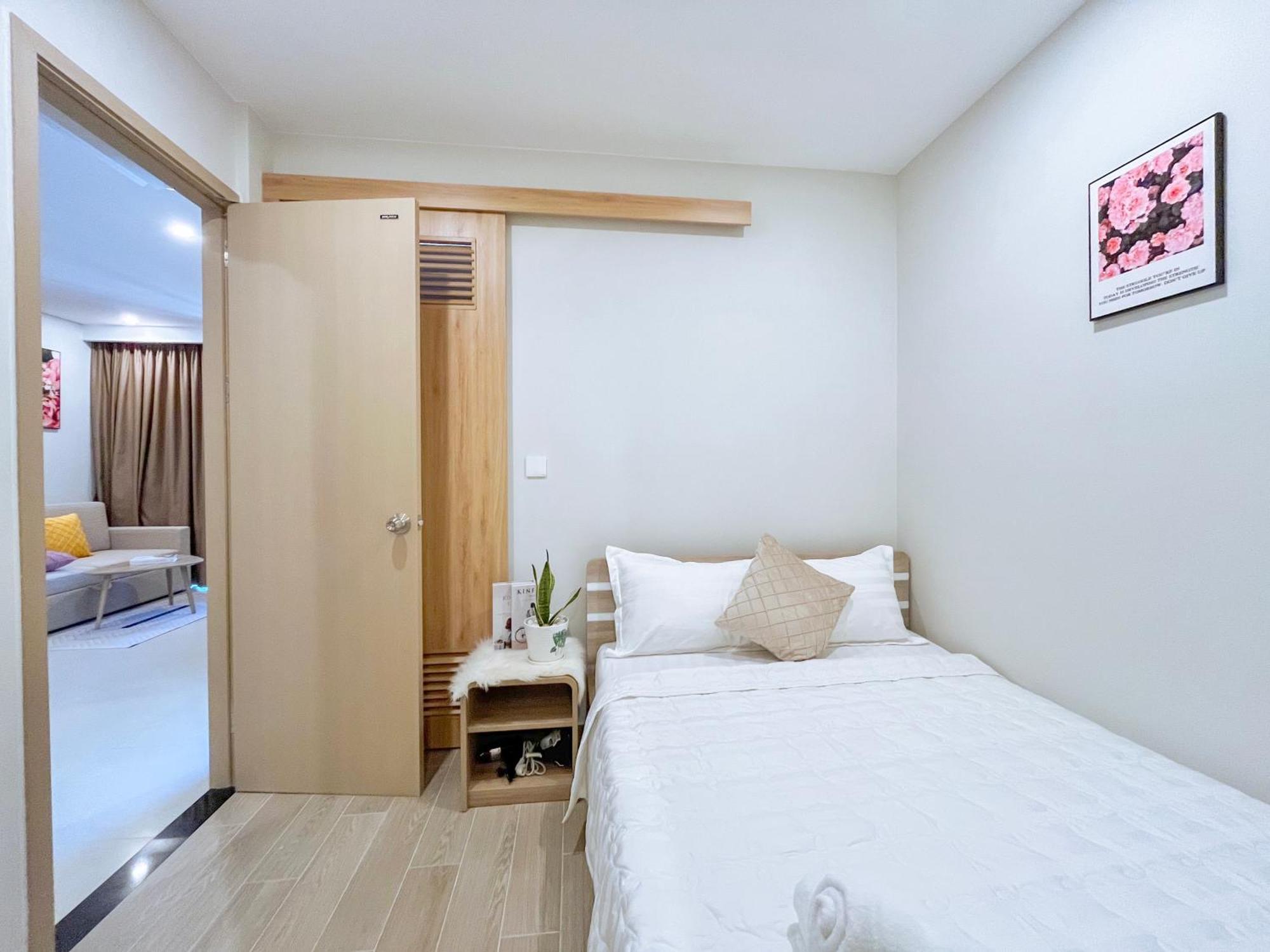 Apartment The Song Add 28 Thi Sach, Pthang Tam Vung Tau