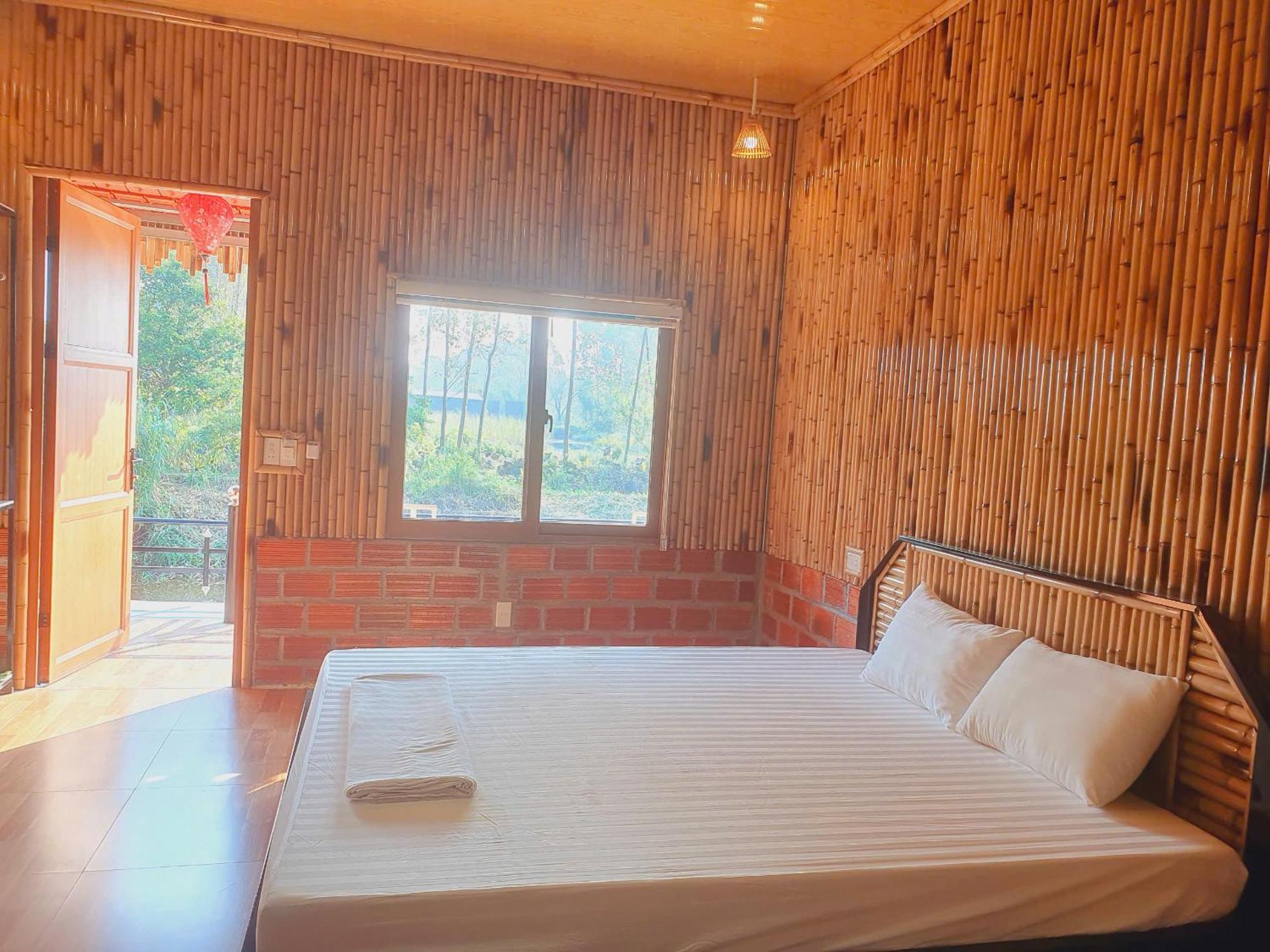 Hotel Trang An Quynh Trang Happy & Garden Ninh Binh
