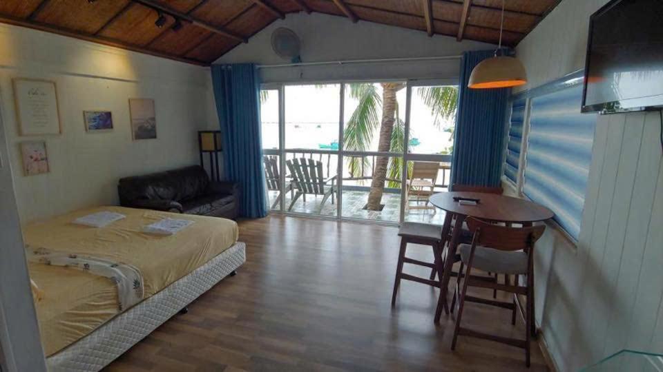 Phu Huy Apartment