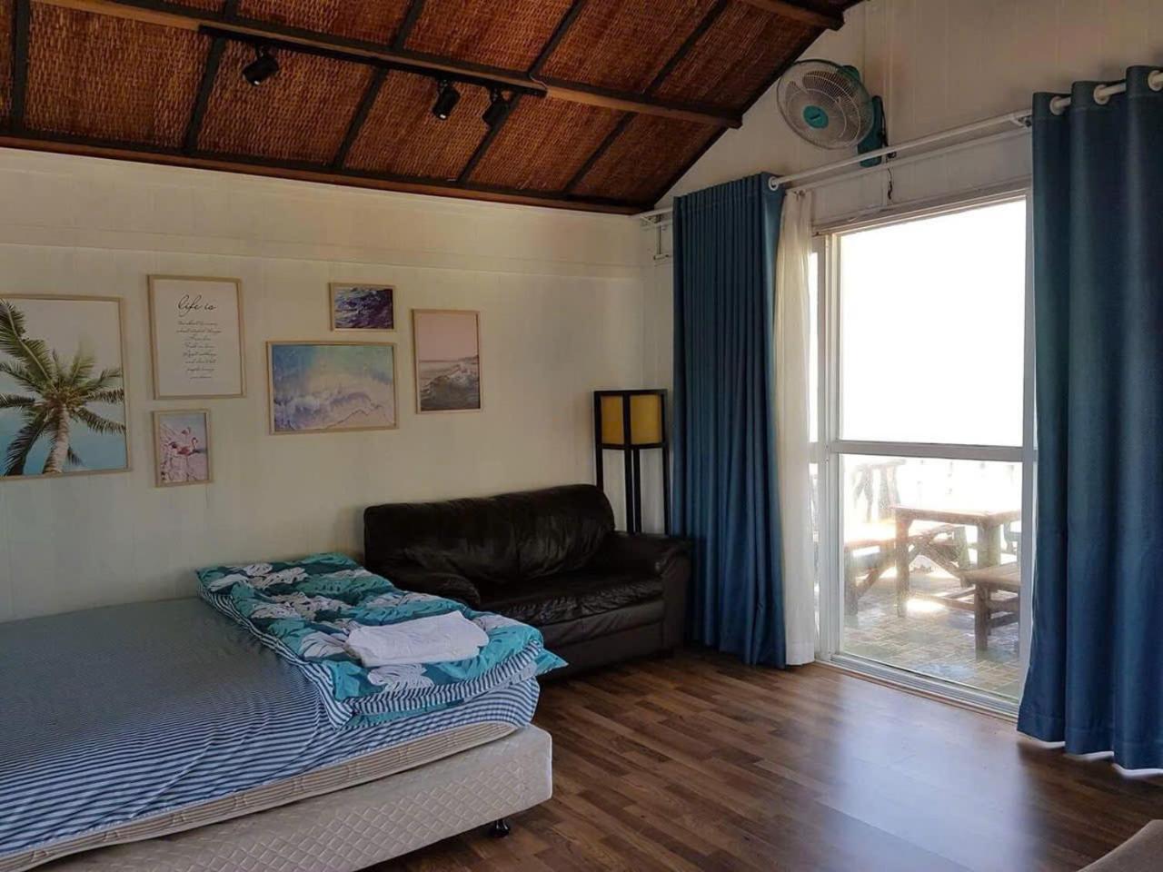 Phu Huy Apartment Phu Quoc