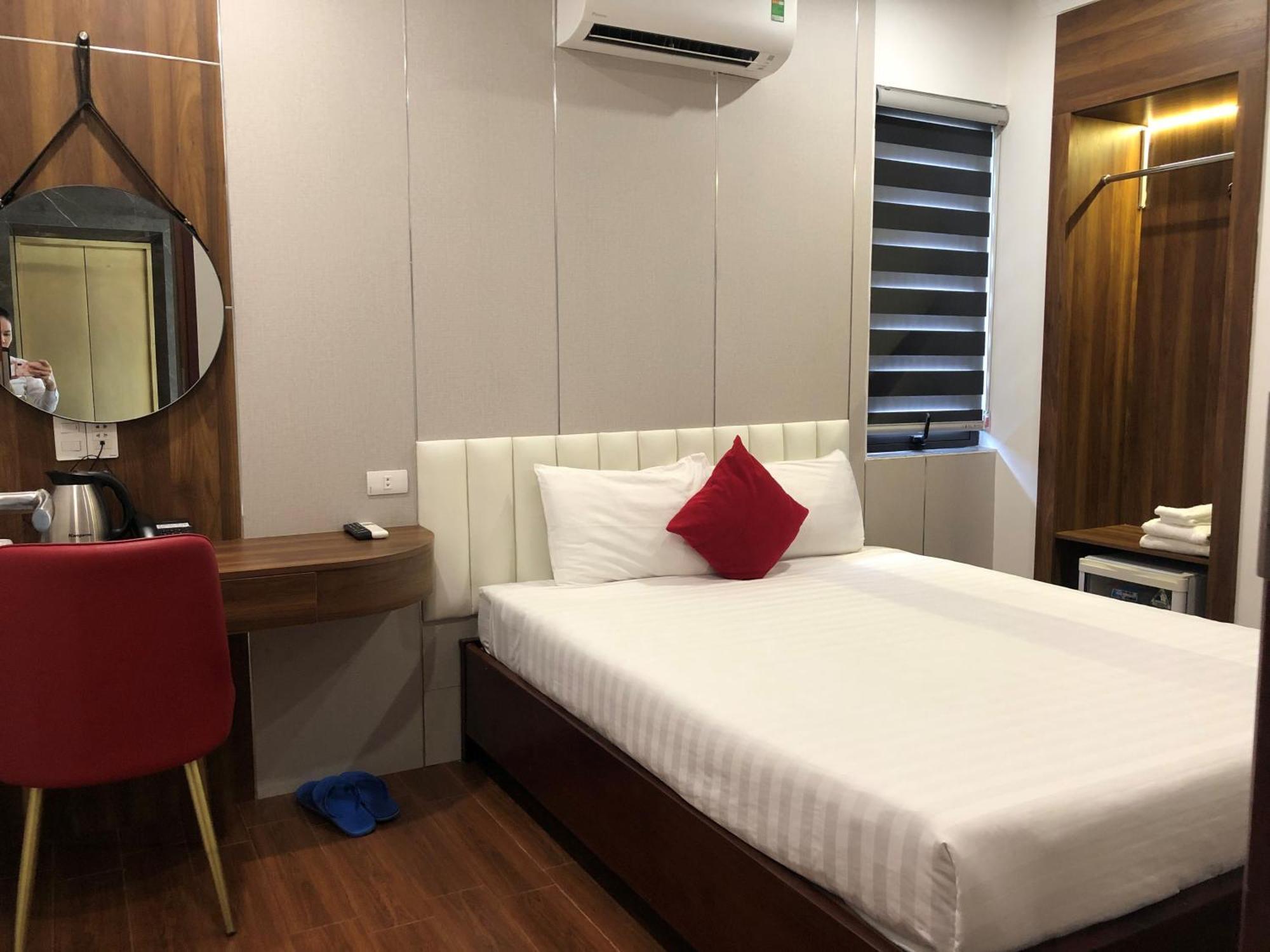 Le Centre 3* Pleiku