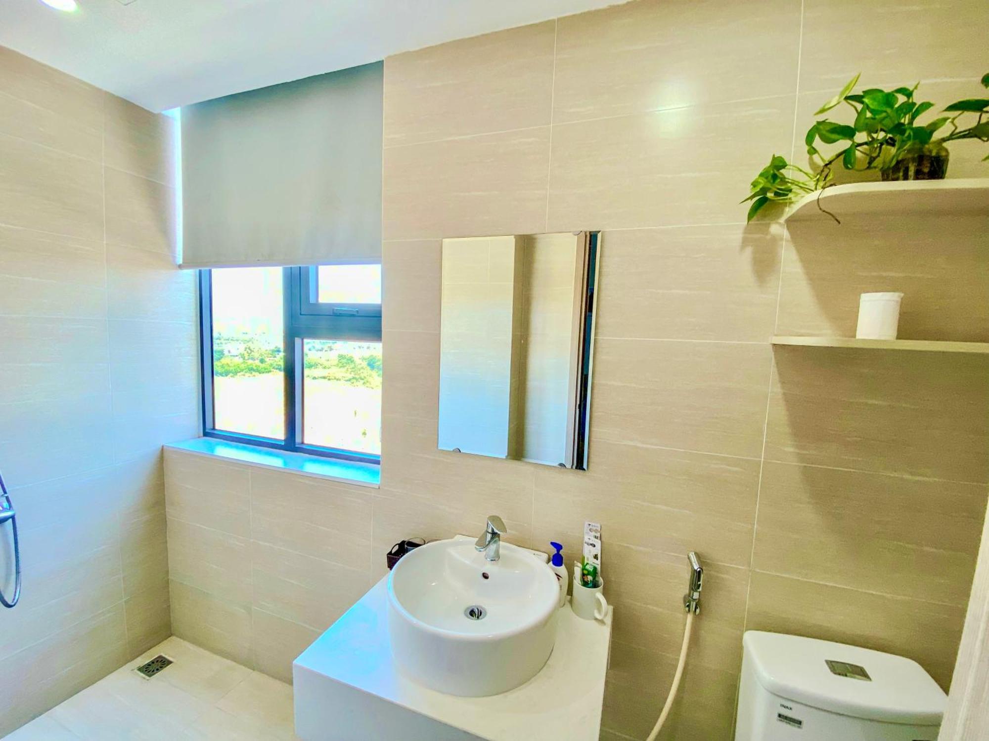 Happy House Premier - Ho Cao Cap 3 Phong Ngu, Gym&pool Free Tai *