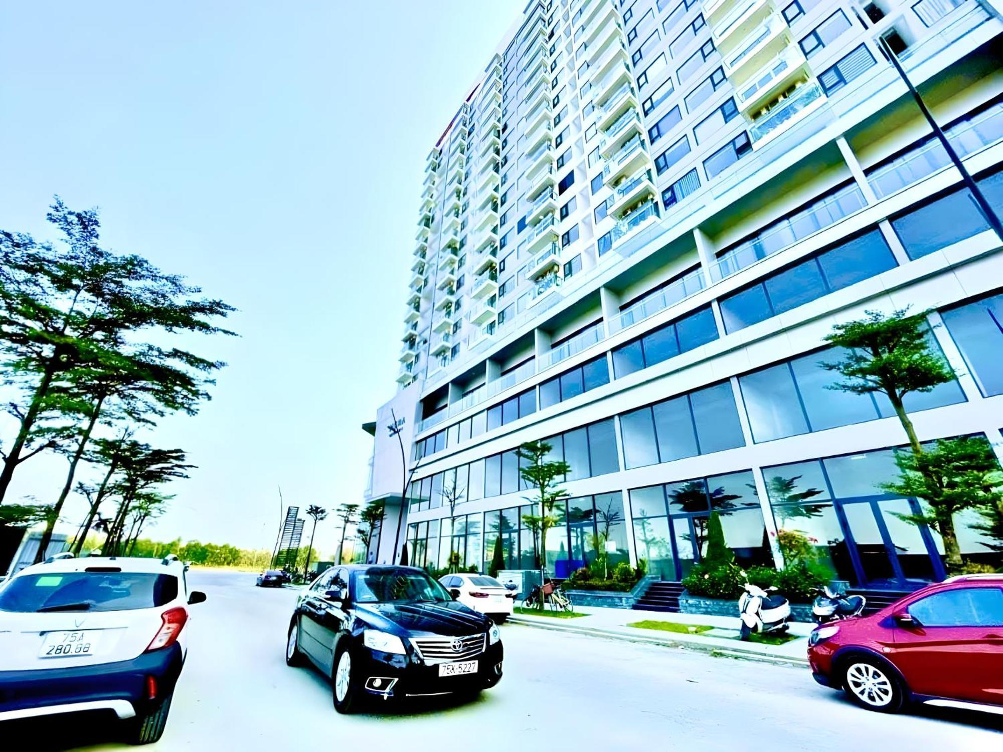 Happy House Premier - Ho Cao Cap 3 Phong Ngu, Gym&pool Free Tai
