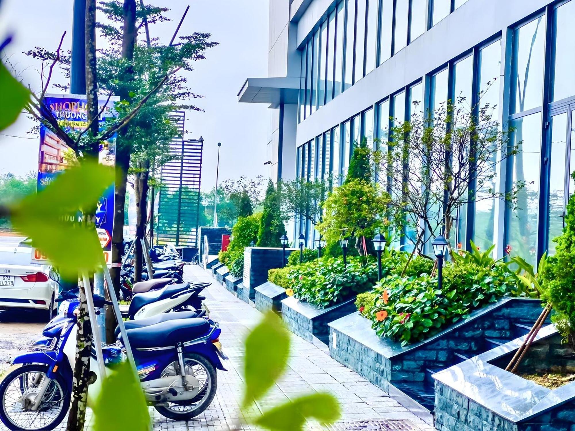 Happy House Premier - Ho Cao Cap 3 Phong Ngu, Gym&pool Free Tai * Hue