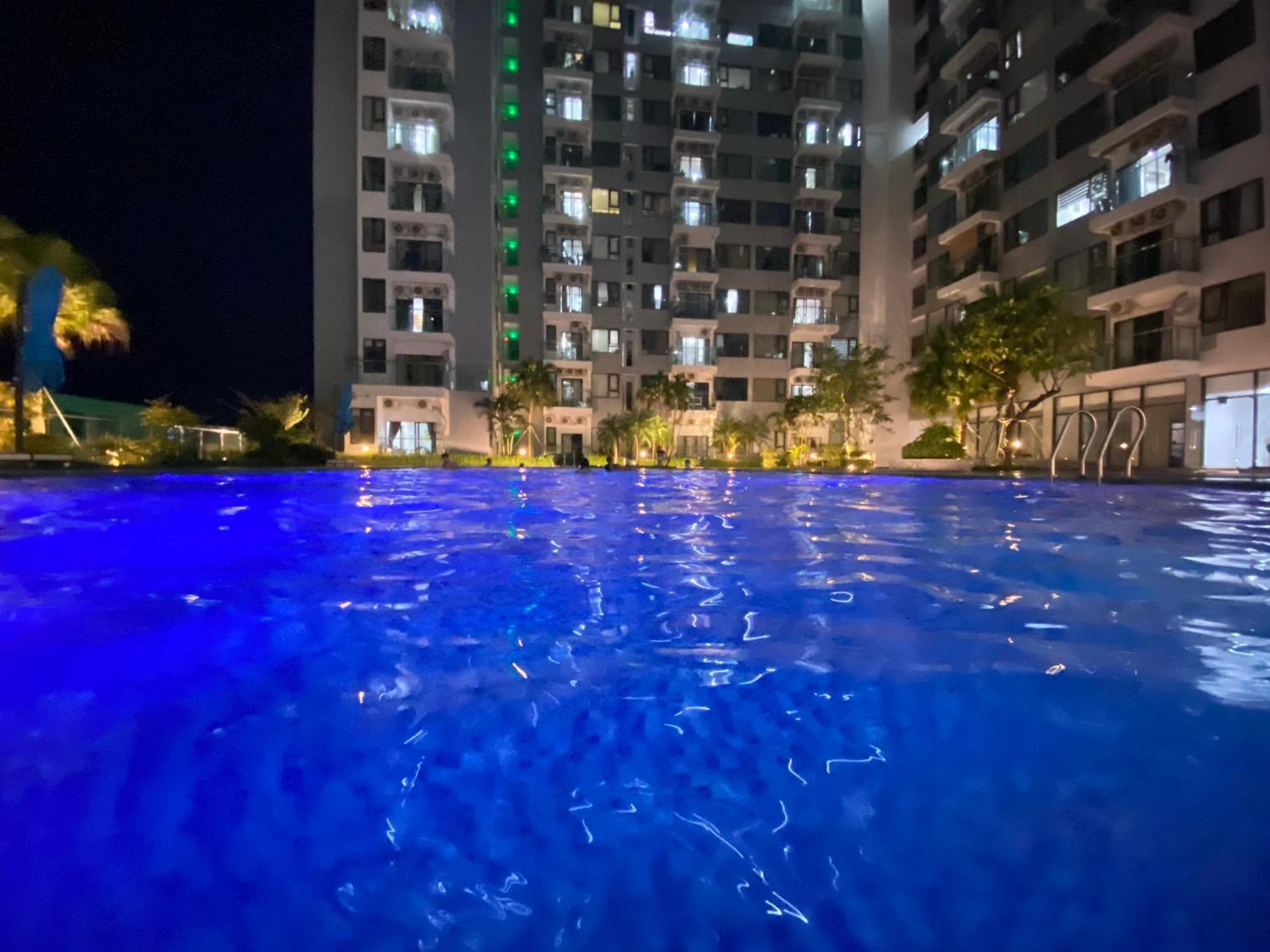 Happy House Premier - Ho Cao Cap 3 Phong Ngu, Gym&pool Free Tai Apartment