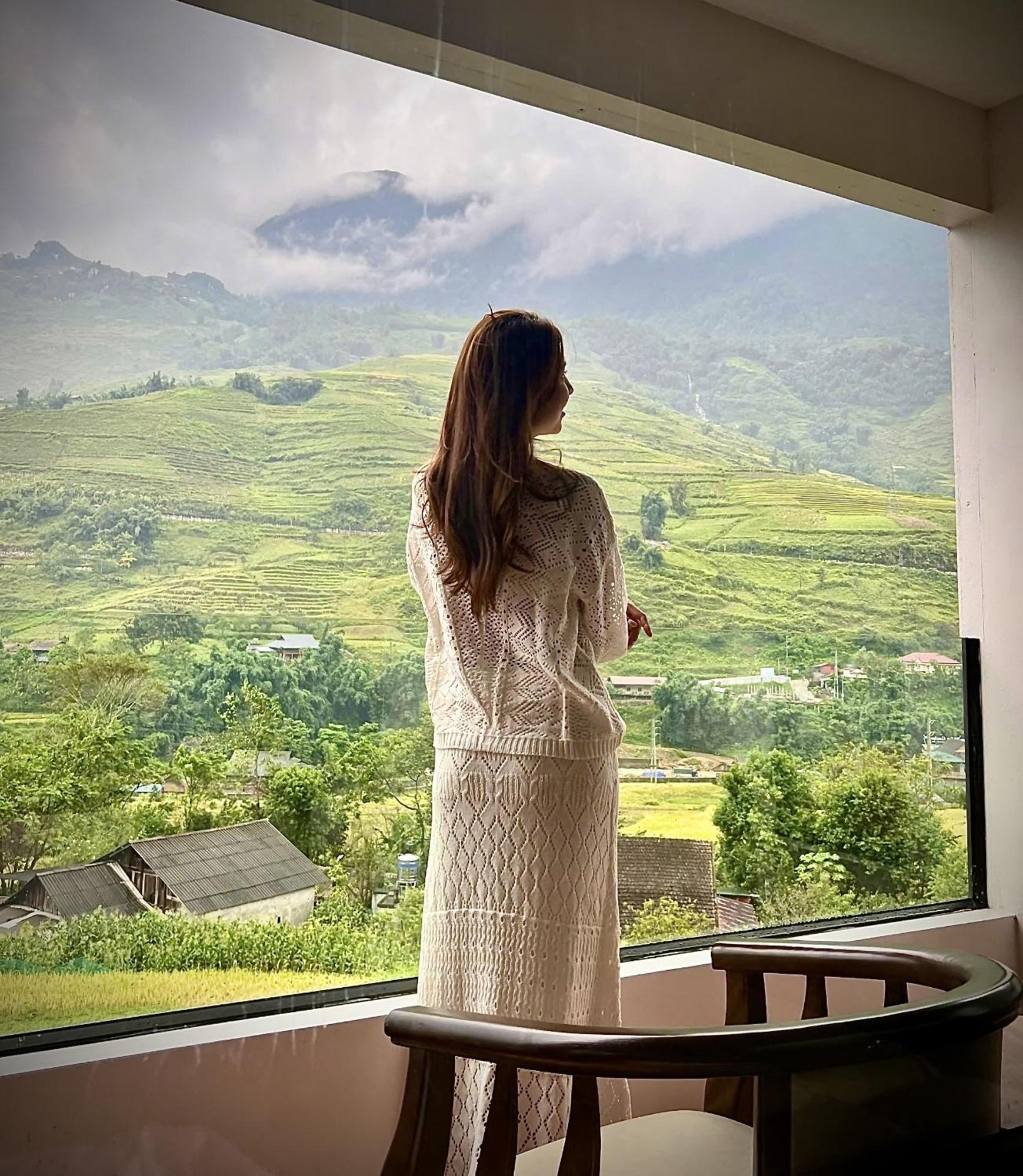 En Hotel Sa Pa