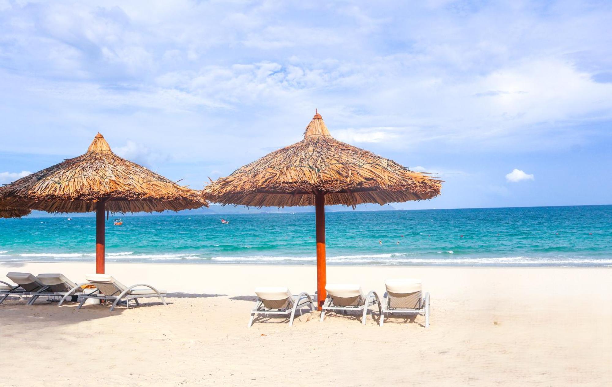 Ttc Phong Bay - Himalaya Sauna & Steam Retreat Included 5* Ninh Hoa