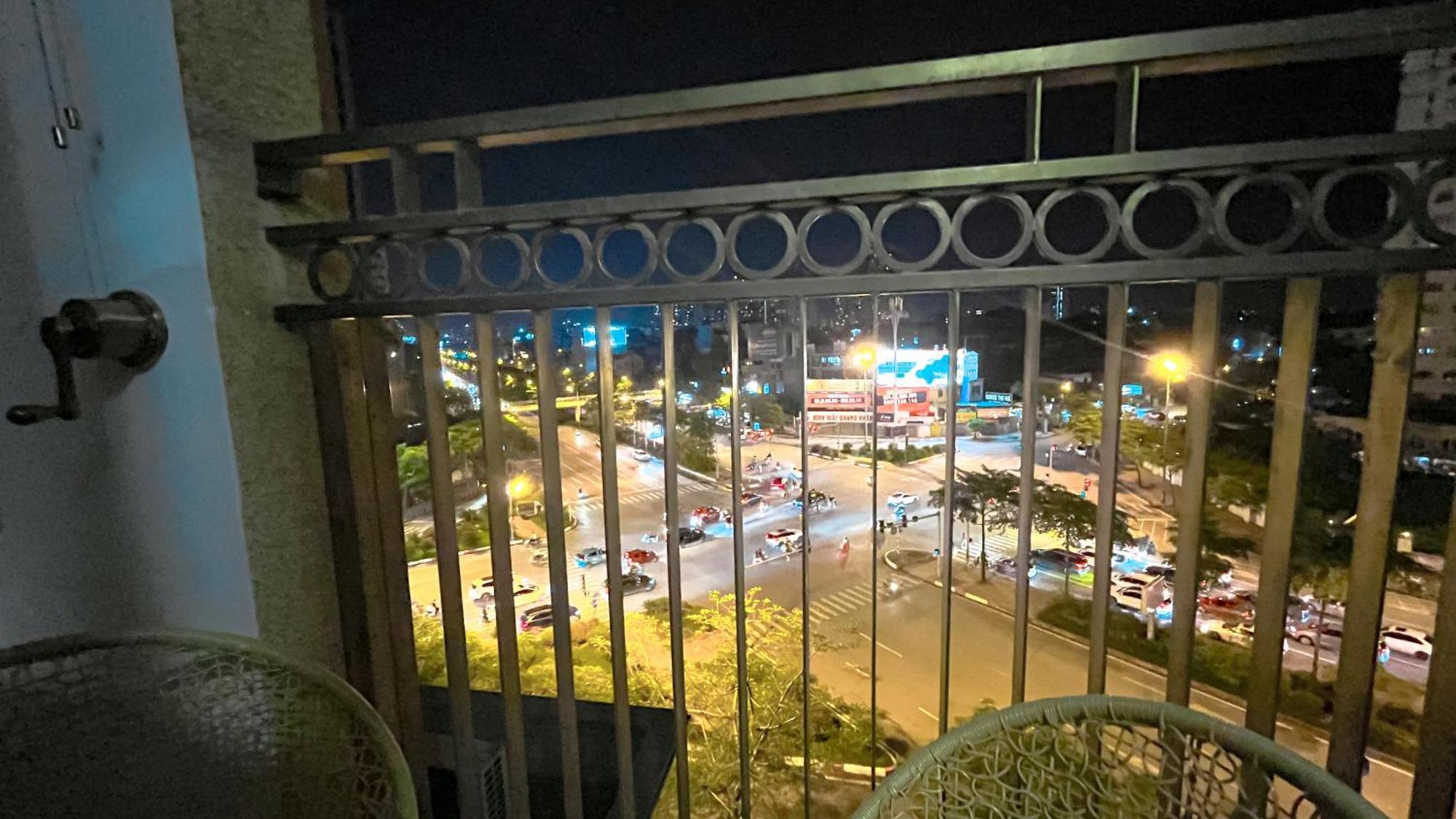 Harmony- Tea View Ho Tay 503 Apartment Hanoi
