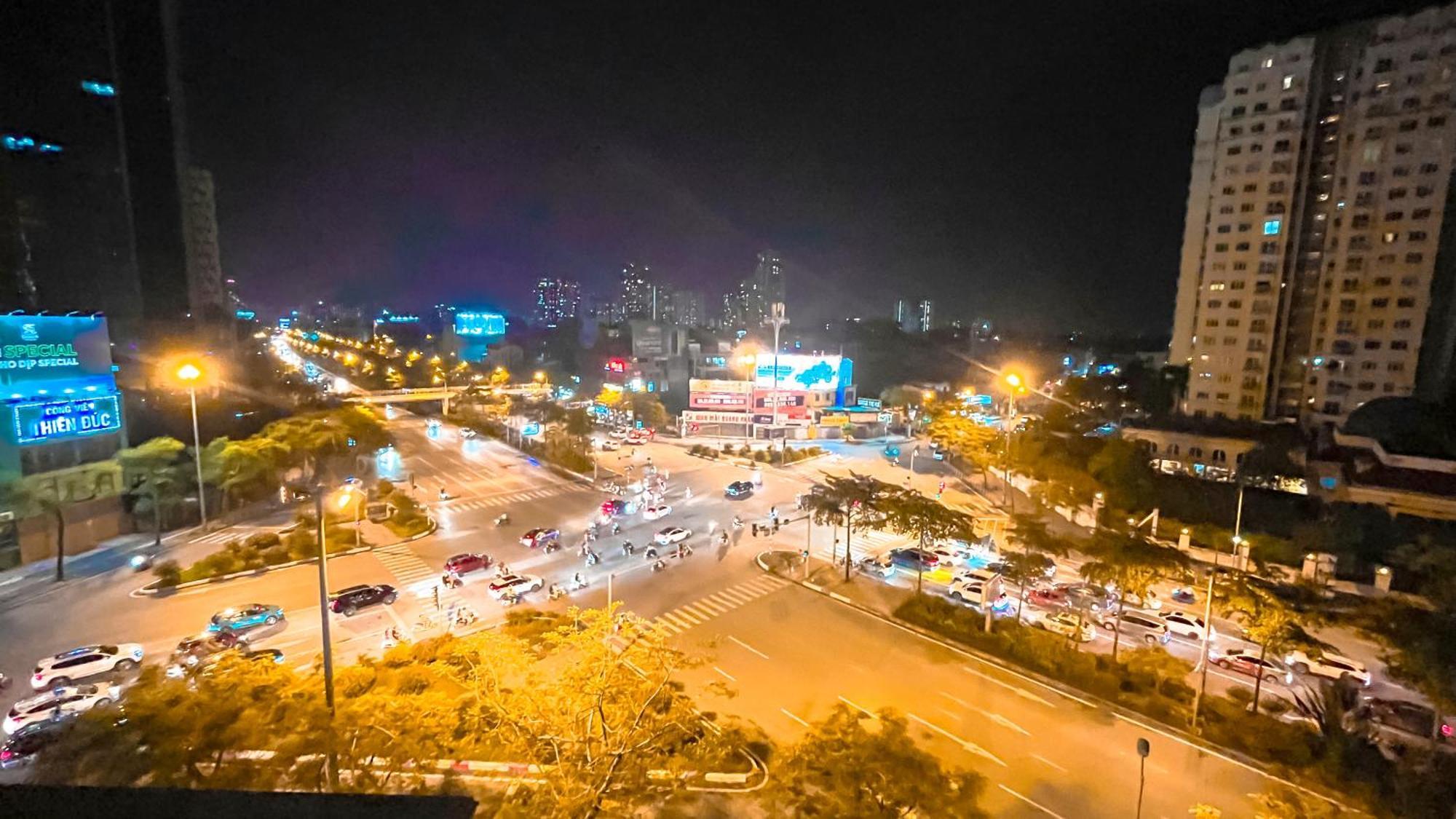 Apartment Harmony- Tea View Ho Tay 503