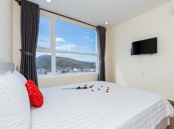 Apartment Ho View Bien - Sea View Vung Tau