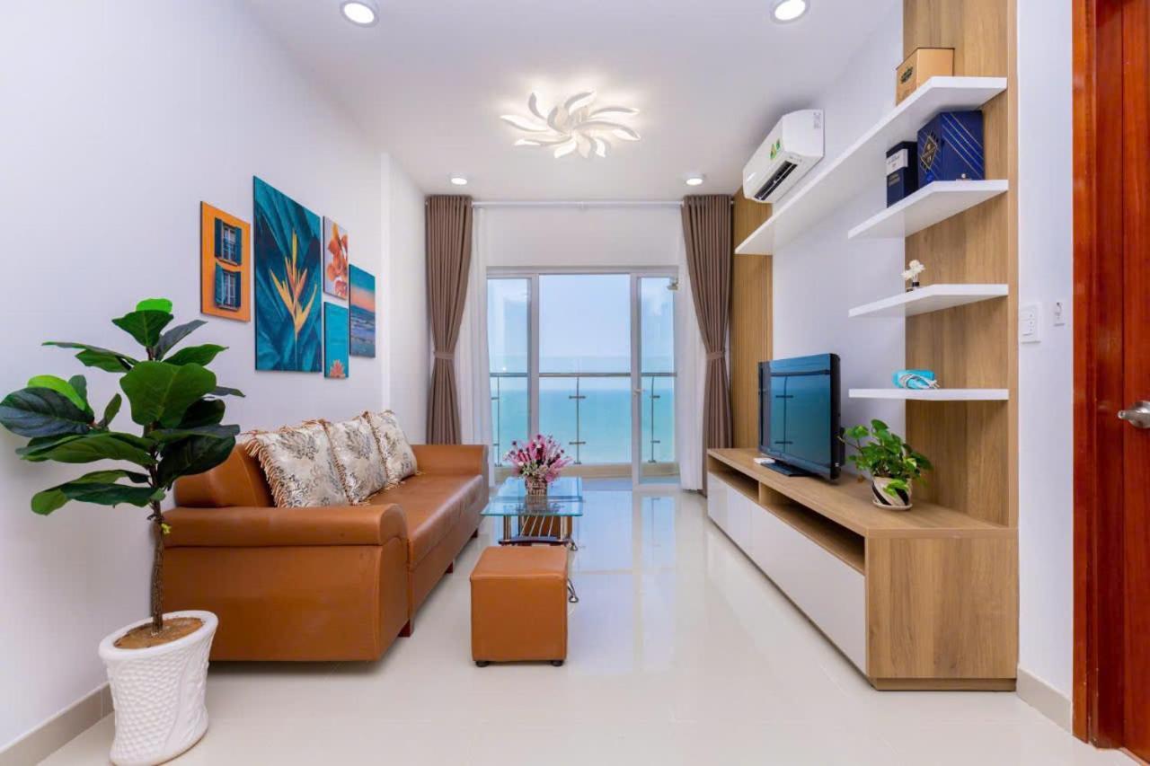 Apartment Ho View Bien - Sea View