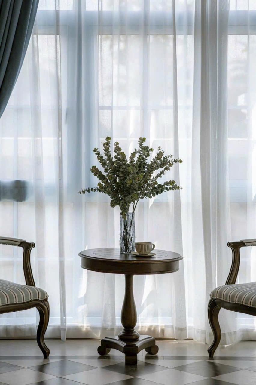 Ho View Bien - Sea View Apartment *