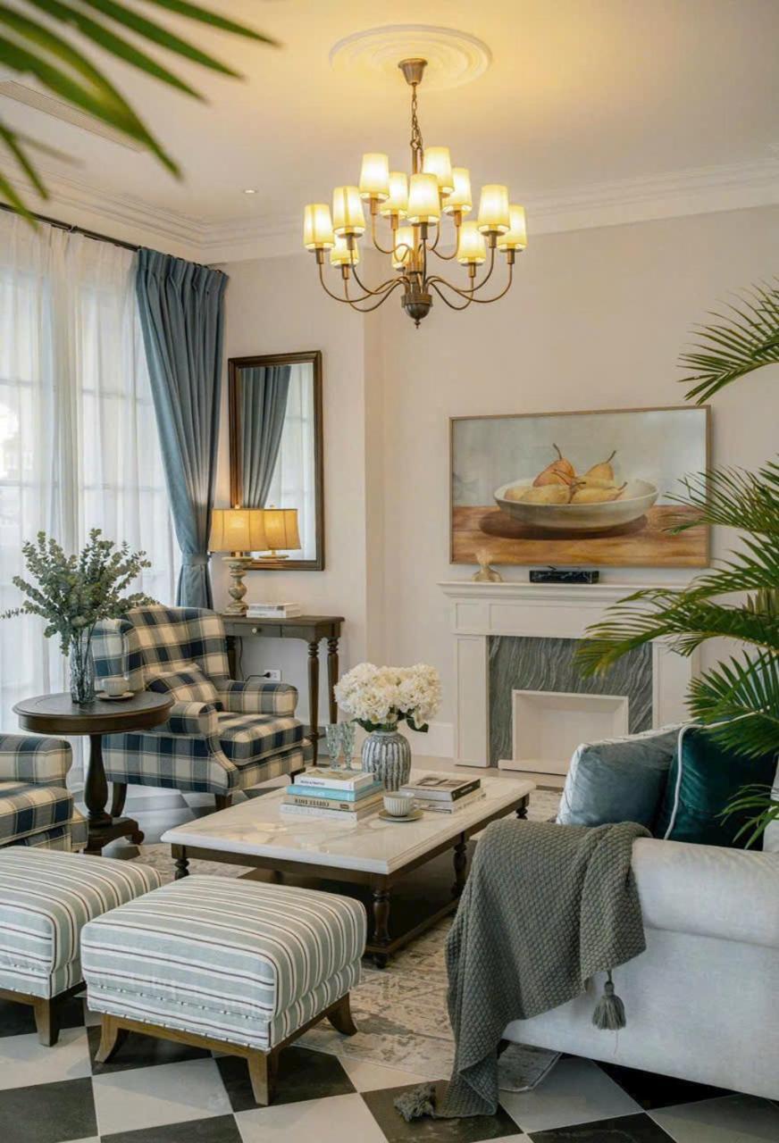 Ho View Bien - Sea View Apartment Vung Tau