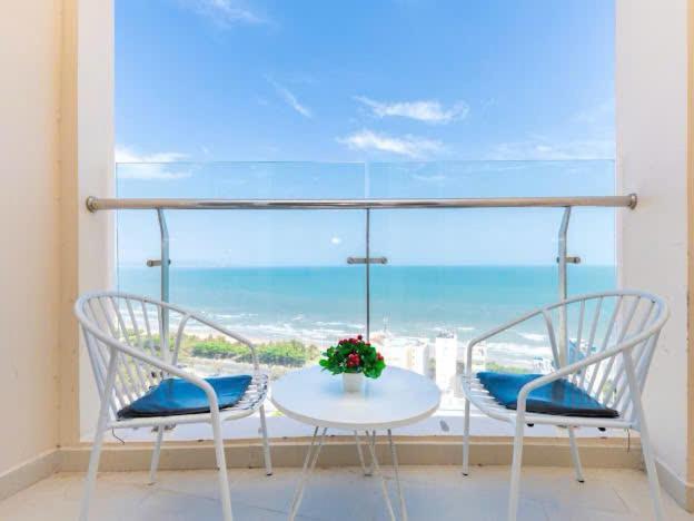 Apartment Ho View Bien - Sea View *