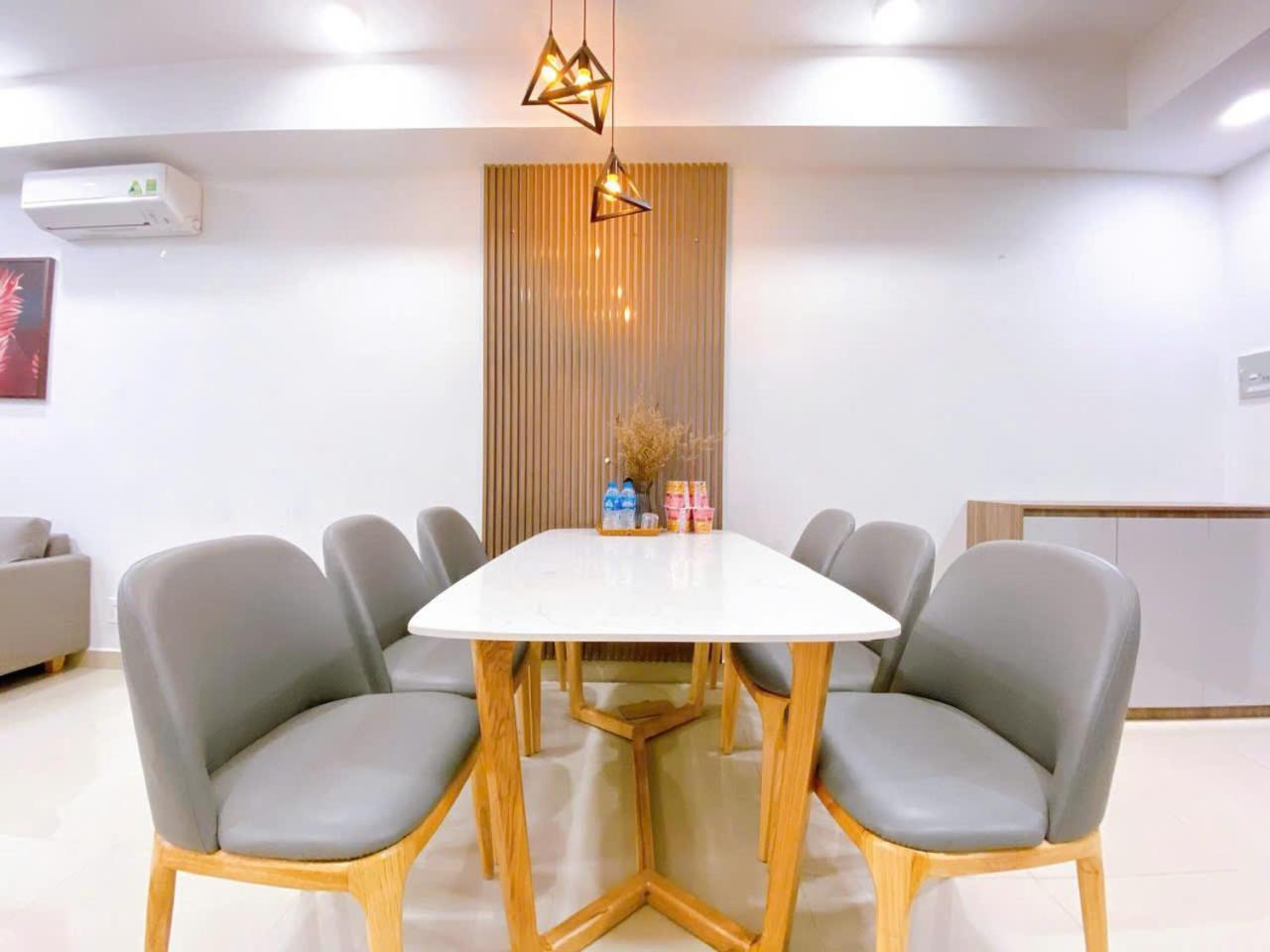 Ho View Bien - Sea View Apartment Vung Tau