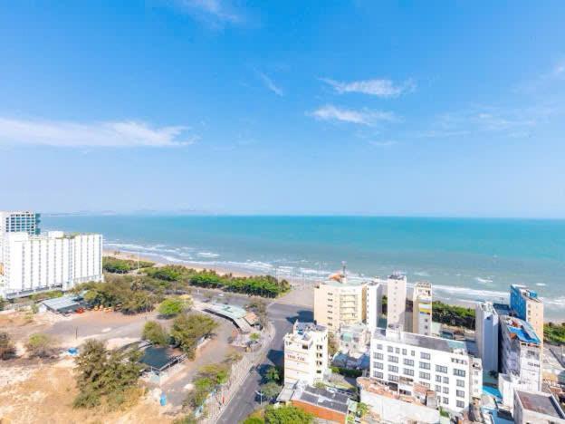 Ho View Bien - Sea View
