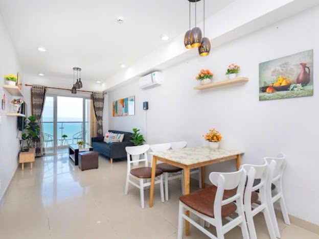 Ho View Bien - Sea View * Vung Tau
