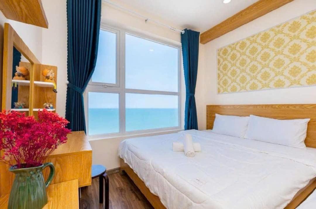 Ho View Bien - Sea View Apartment *