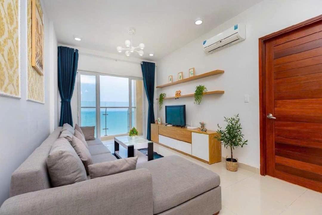 Ho View Bien - Sea View