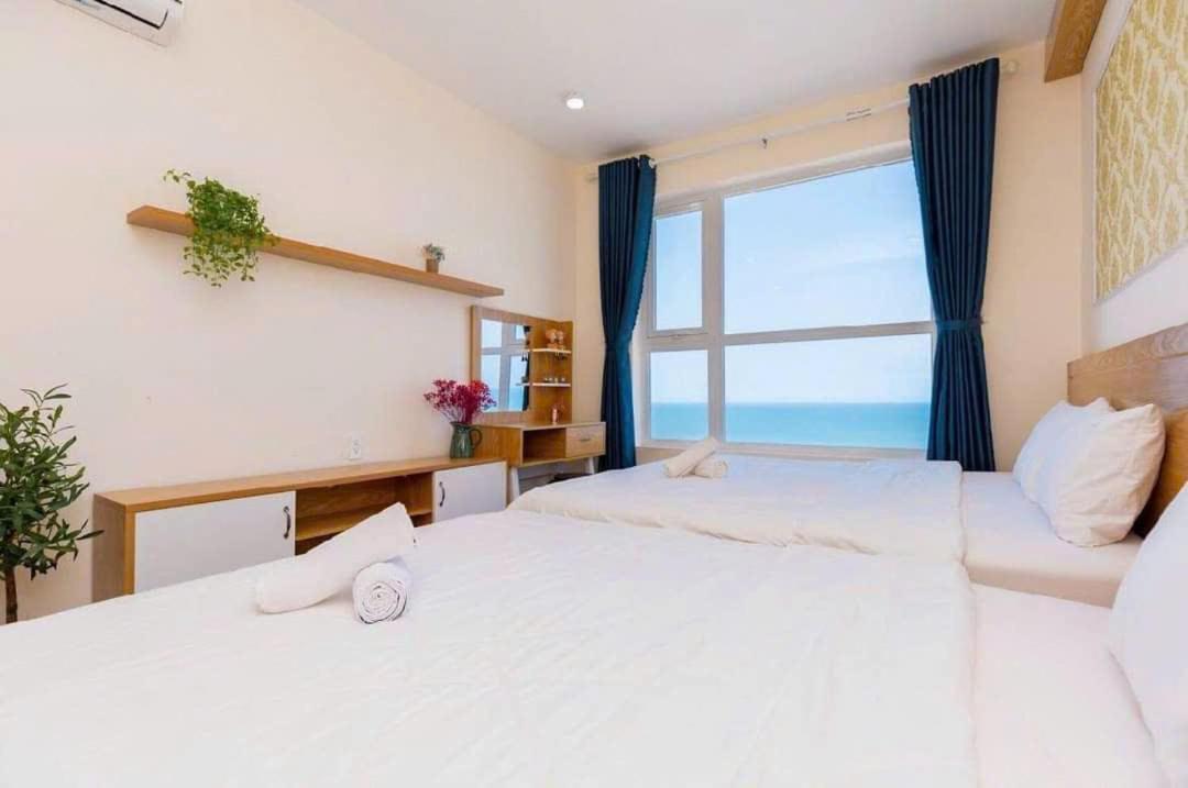 Apartment Ho View Bien - Sea View Vung Tau