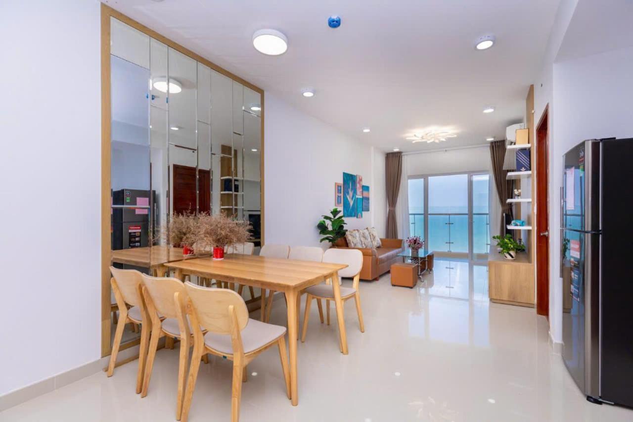 Apartment Ho View Bien - Sea View
