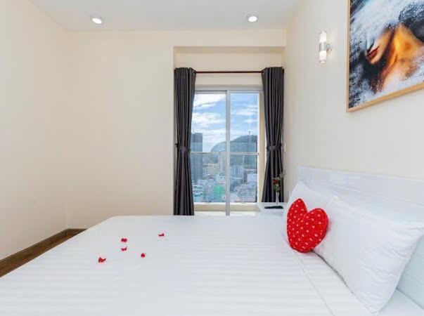 Ho View Bien - Sea View Apartment