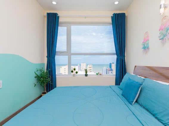 Apartment Ho View Bien - Sea View